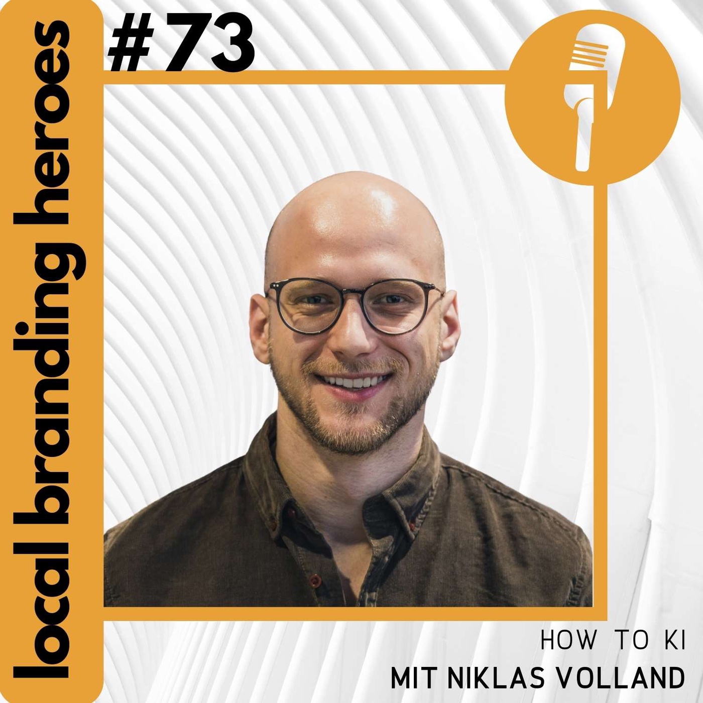 #73 Niklas Volland, Co-Founder & CEO Human bei BYTABO GmbH