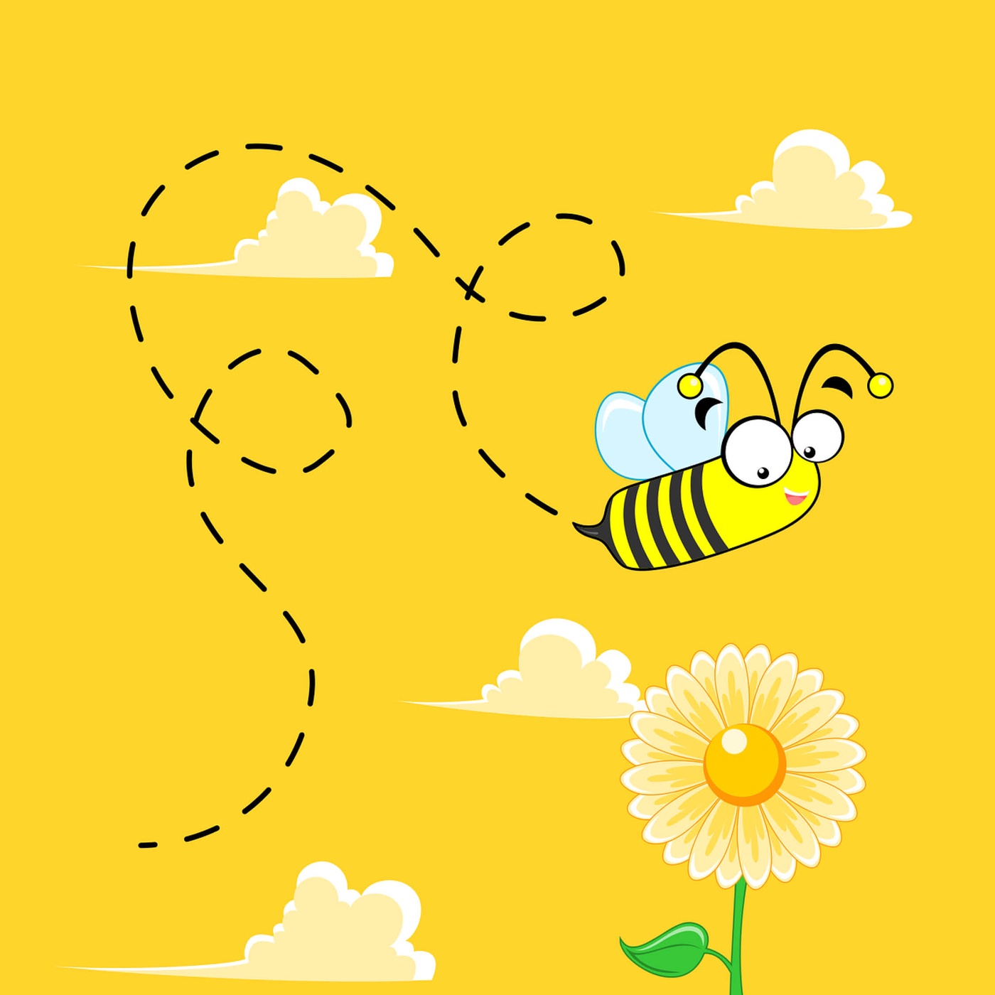 Bienen in der Stadt