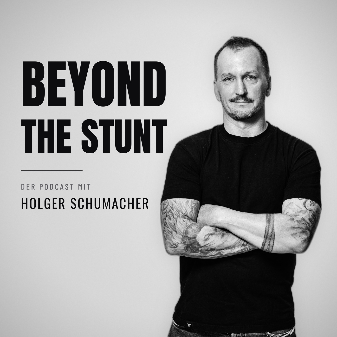 Beyond the Stunt