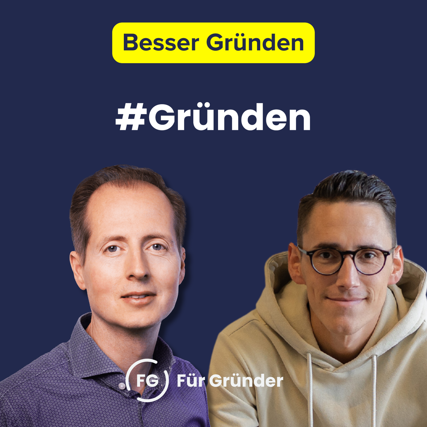 Job, Kinder... Wie gelingt die Gründung im Nebenberuf ohne Stress? (mit Jannis Kuhrt #249)