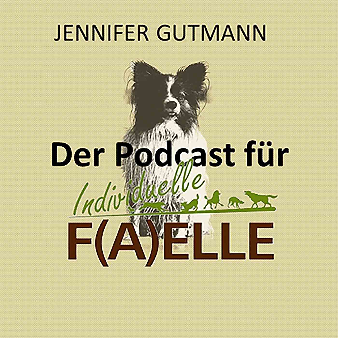 Podcast für Individuelle F(a)elle