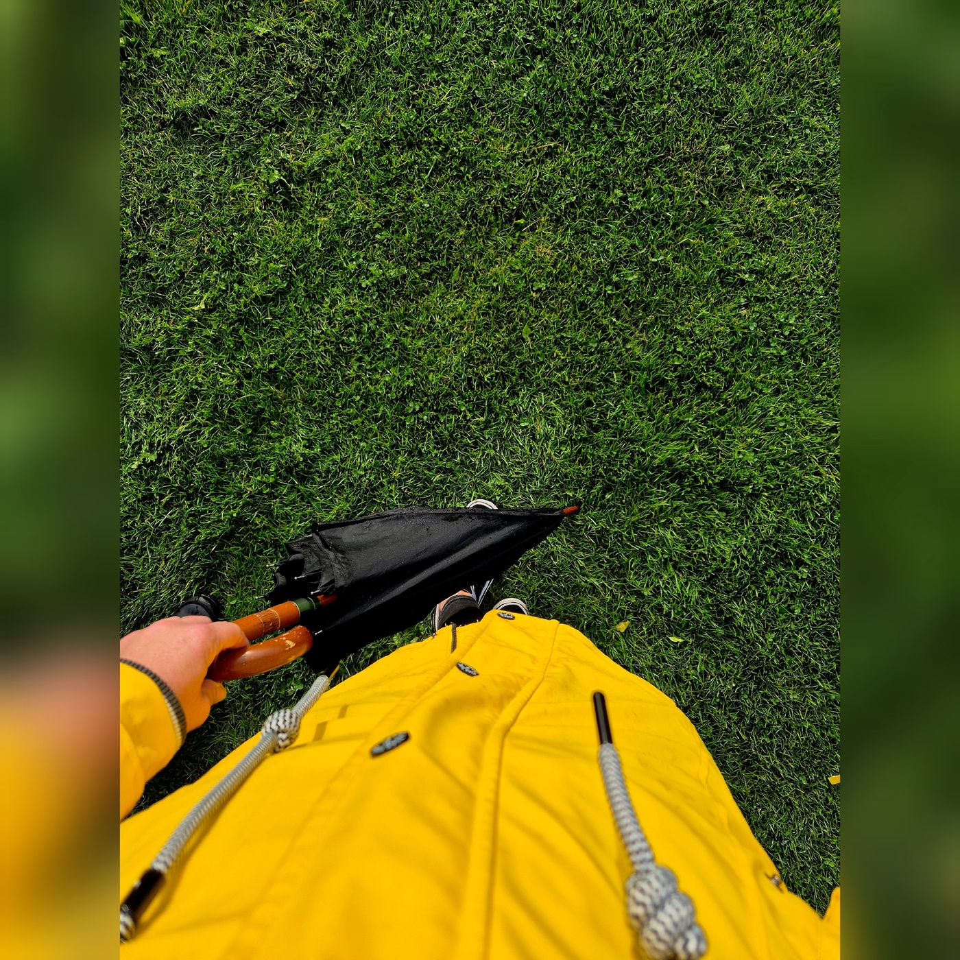 Handball vs. Fußball 