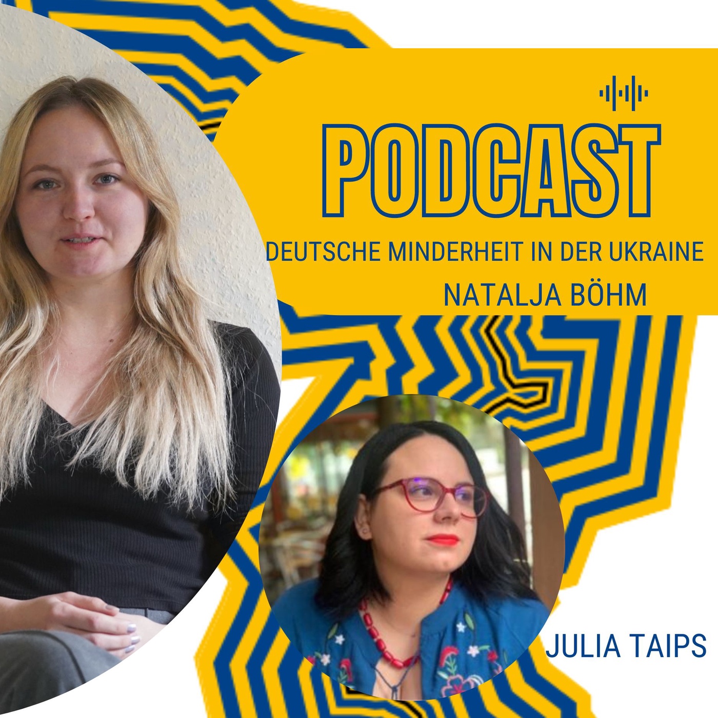 Die deutsche Minderheit in der Ukraine – Geschichte, Identität und Herausforderungen
