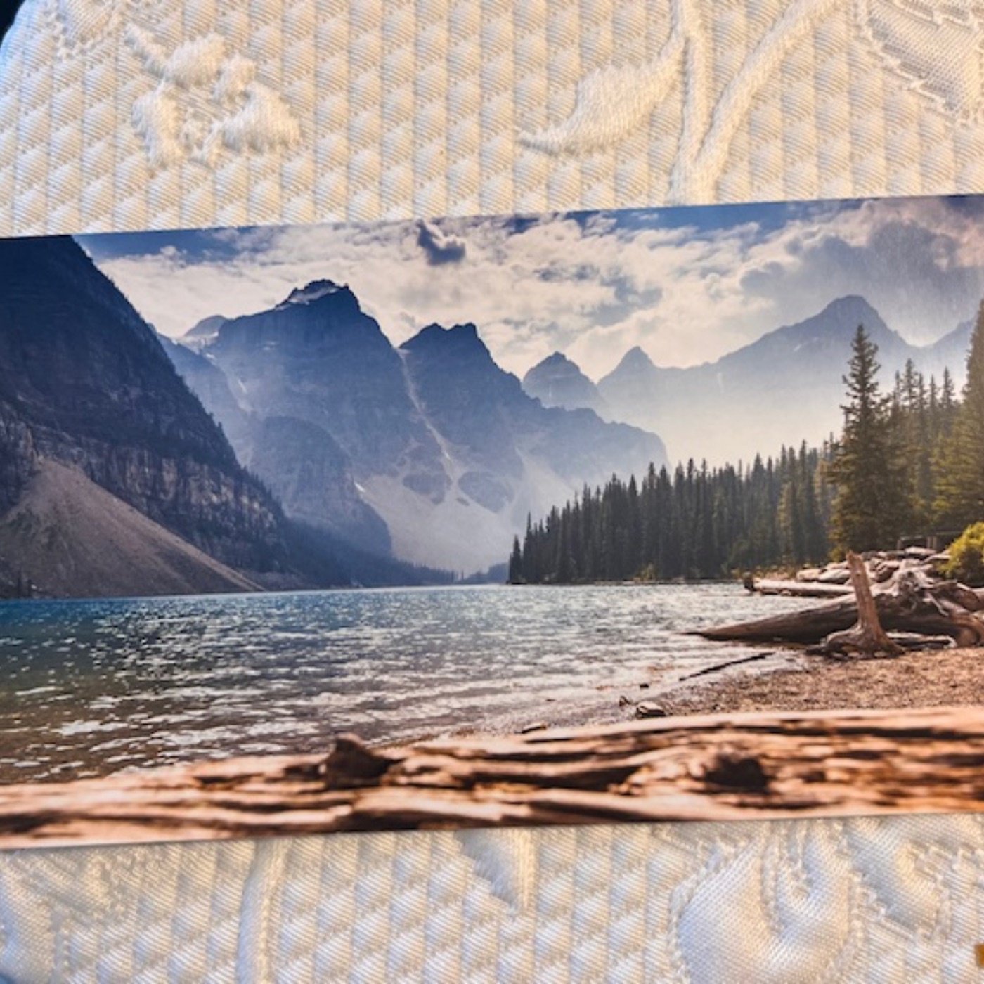 Kleine Wunder dauern manchmal ein bißchen länger 