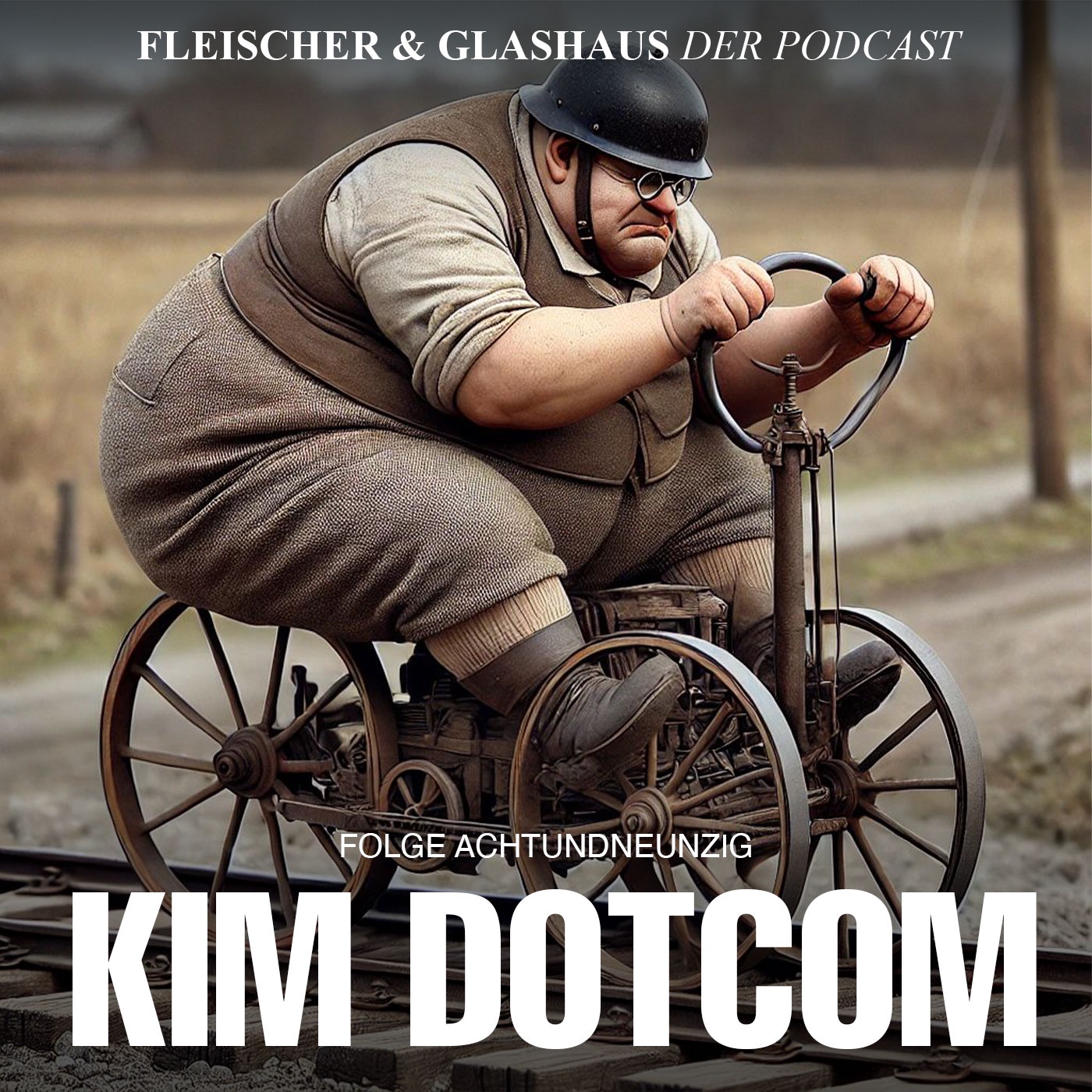 Kim Dotcom weiter auf der Flucht