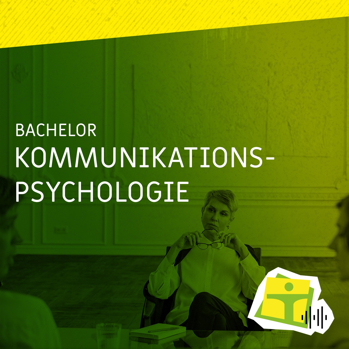 Episode 14: Bachelor-Studium Kommunikationspsychologie