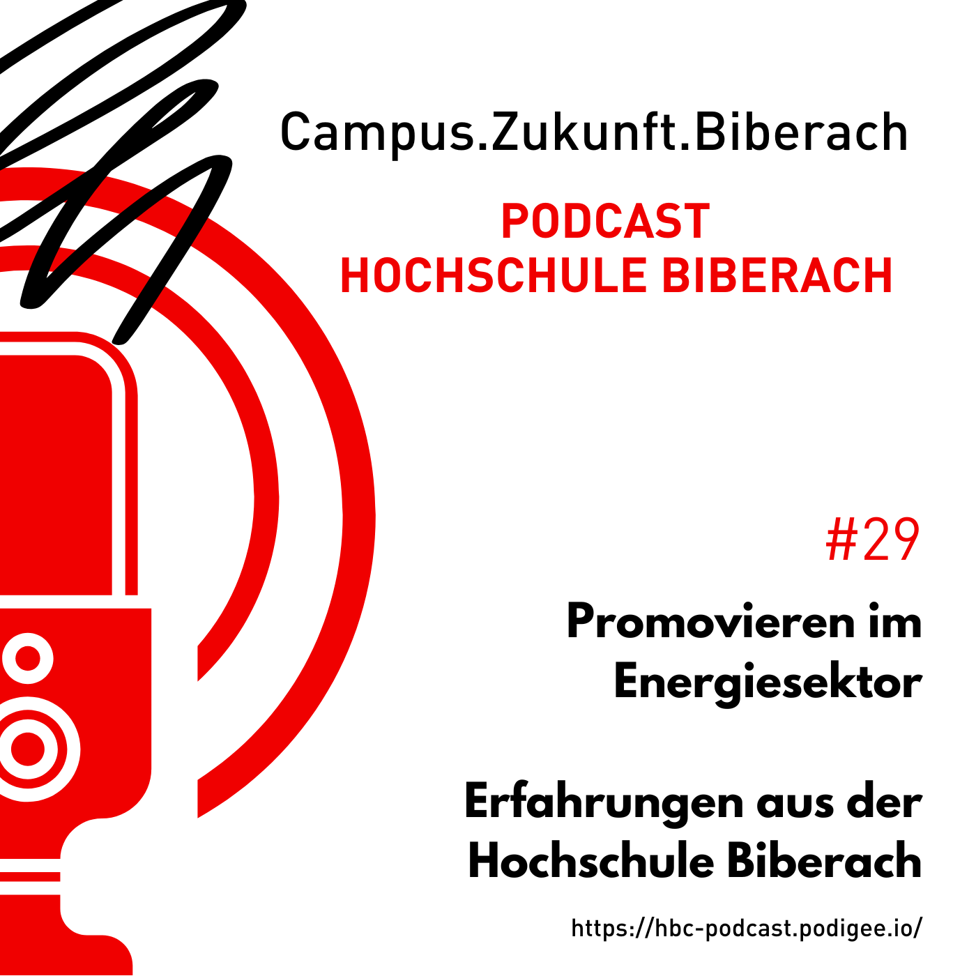 Promovieren im Energiesektor: Erfahrungen aus der Hochschule Biberach