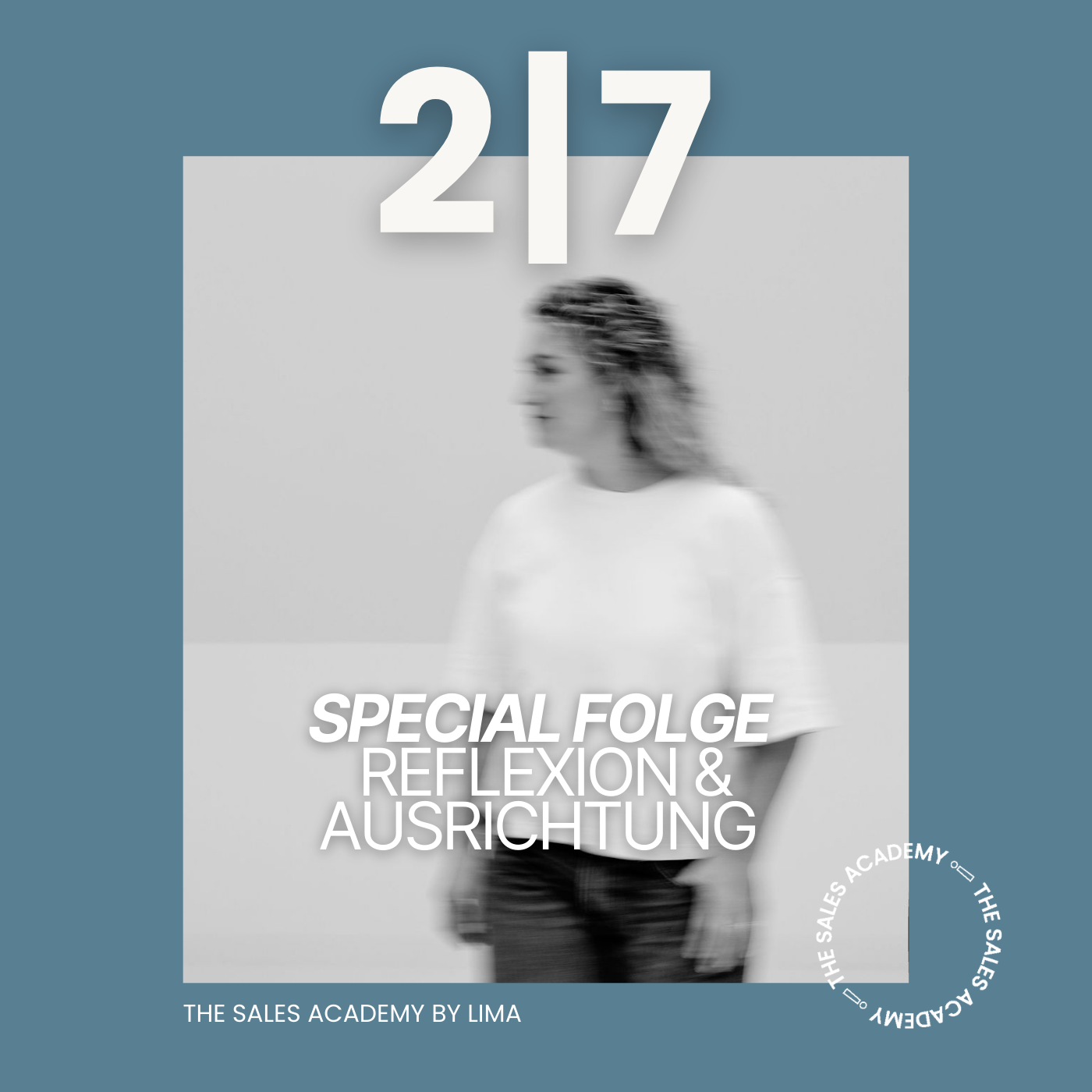 Special Folge Reflexion & Ausrichtung 2/7 