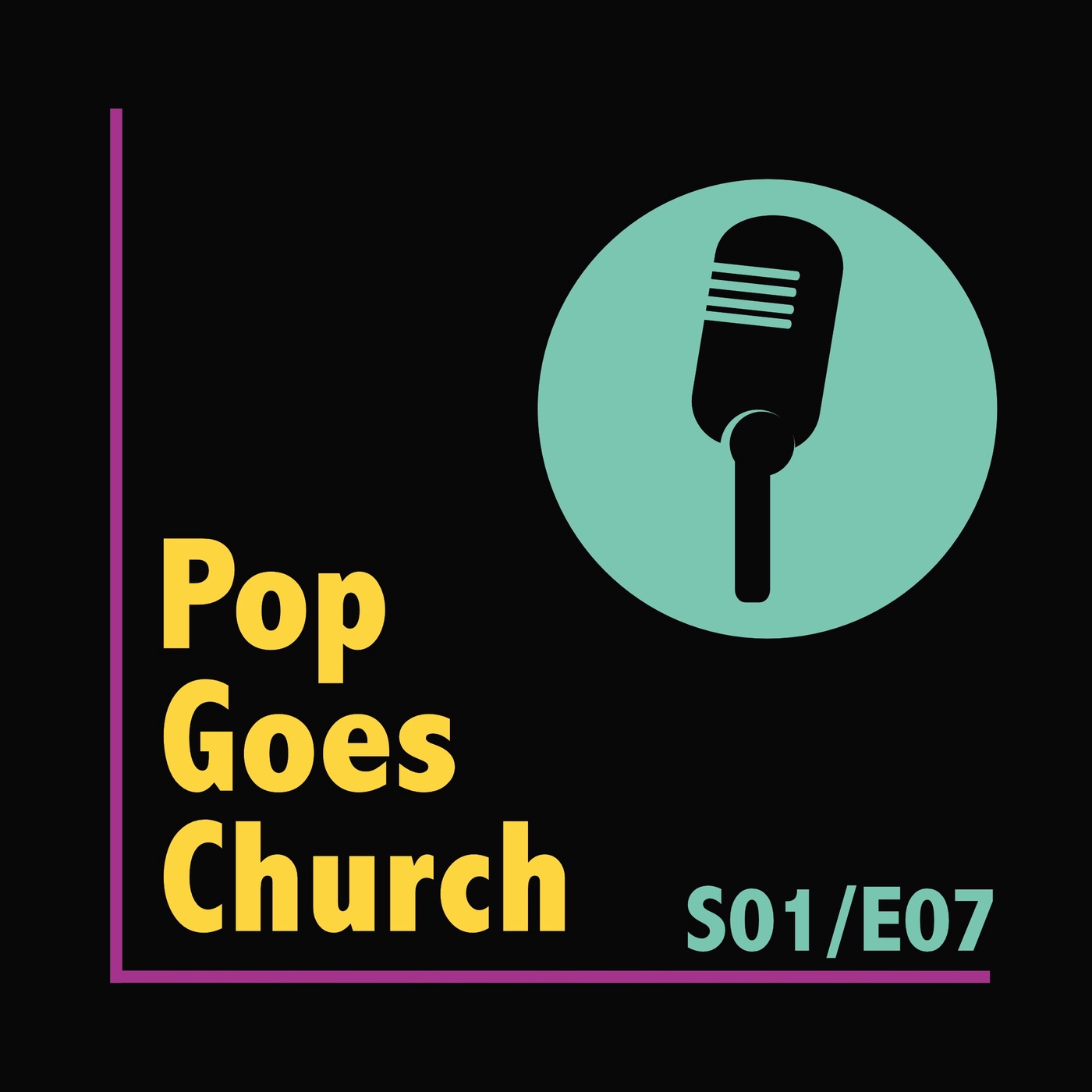 Gospel I - Der Anfang von allem (S01/E07)