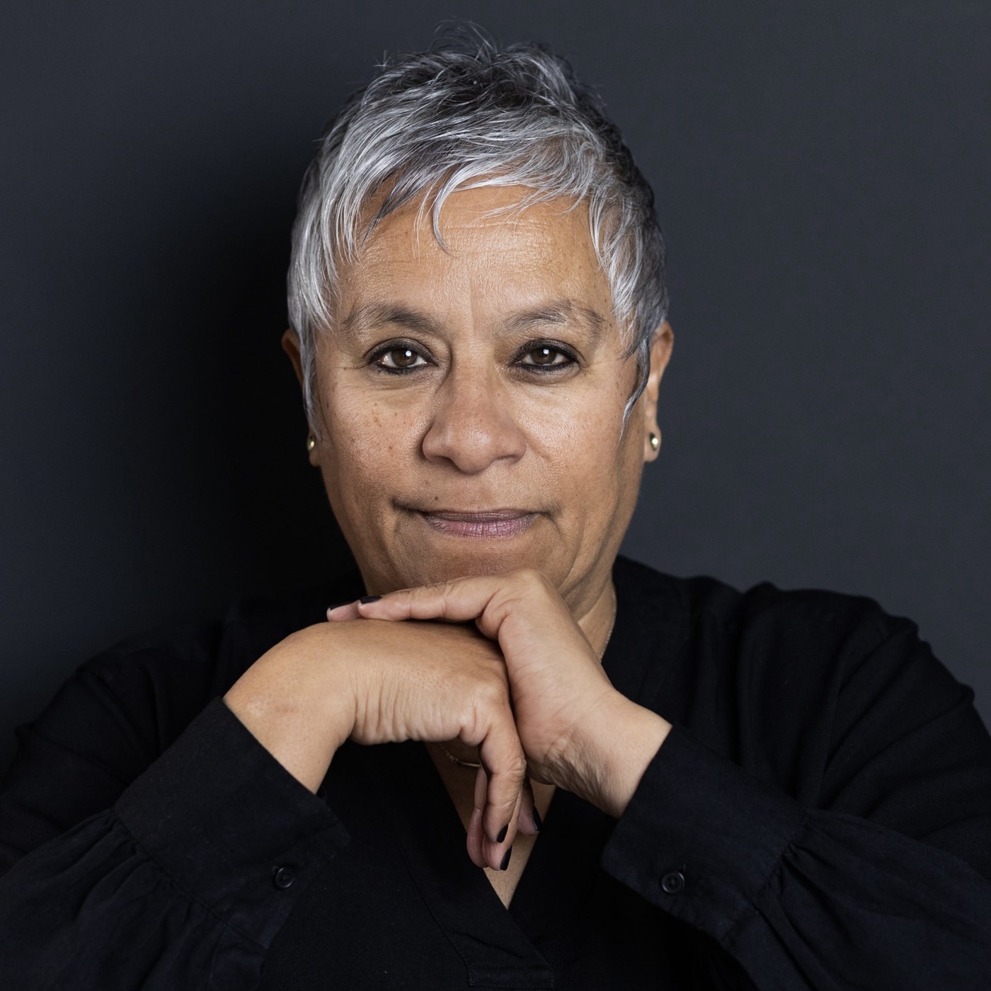 Episode 15 – Berni Searle