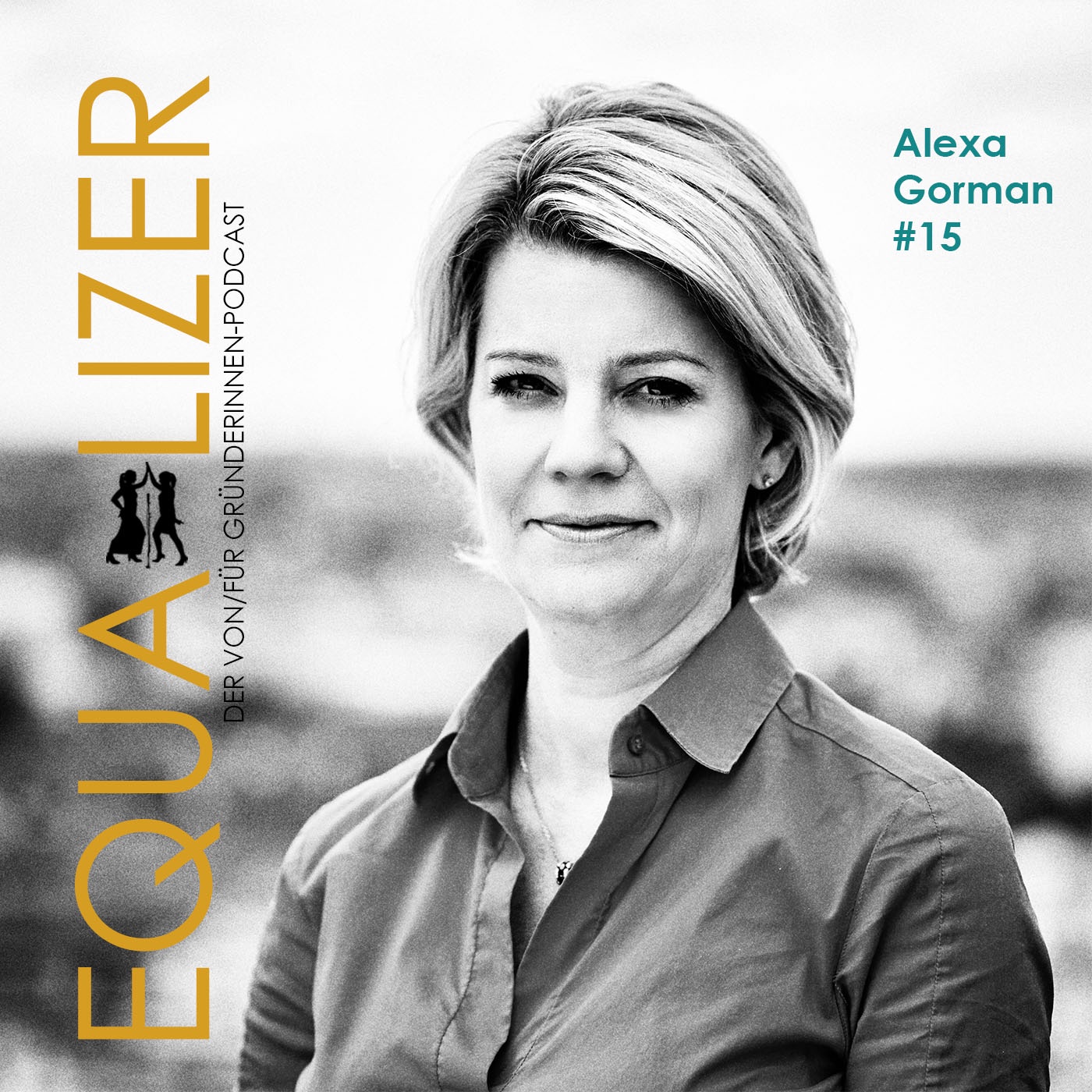 Alexa Gorman von SAP.iO gibt super Tipps zur Zusammenarbeit mit Konzernen