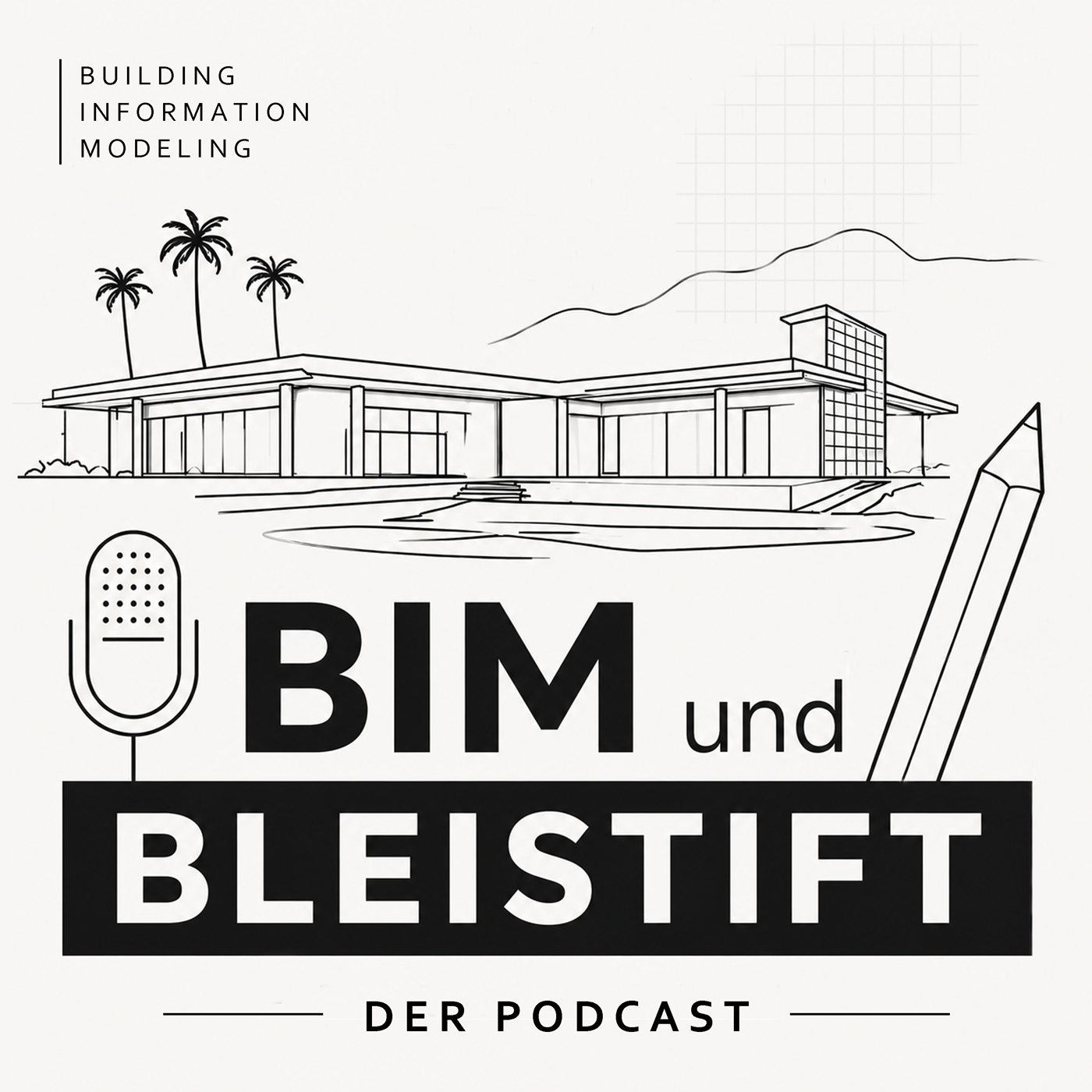 BIM in der Praxis: Was wirklich funktioniert und was die HOAI-Novelle ändern muss
