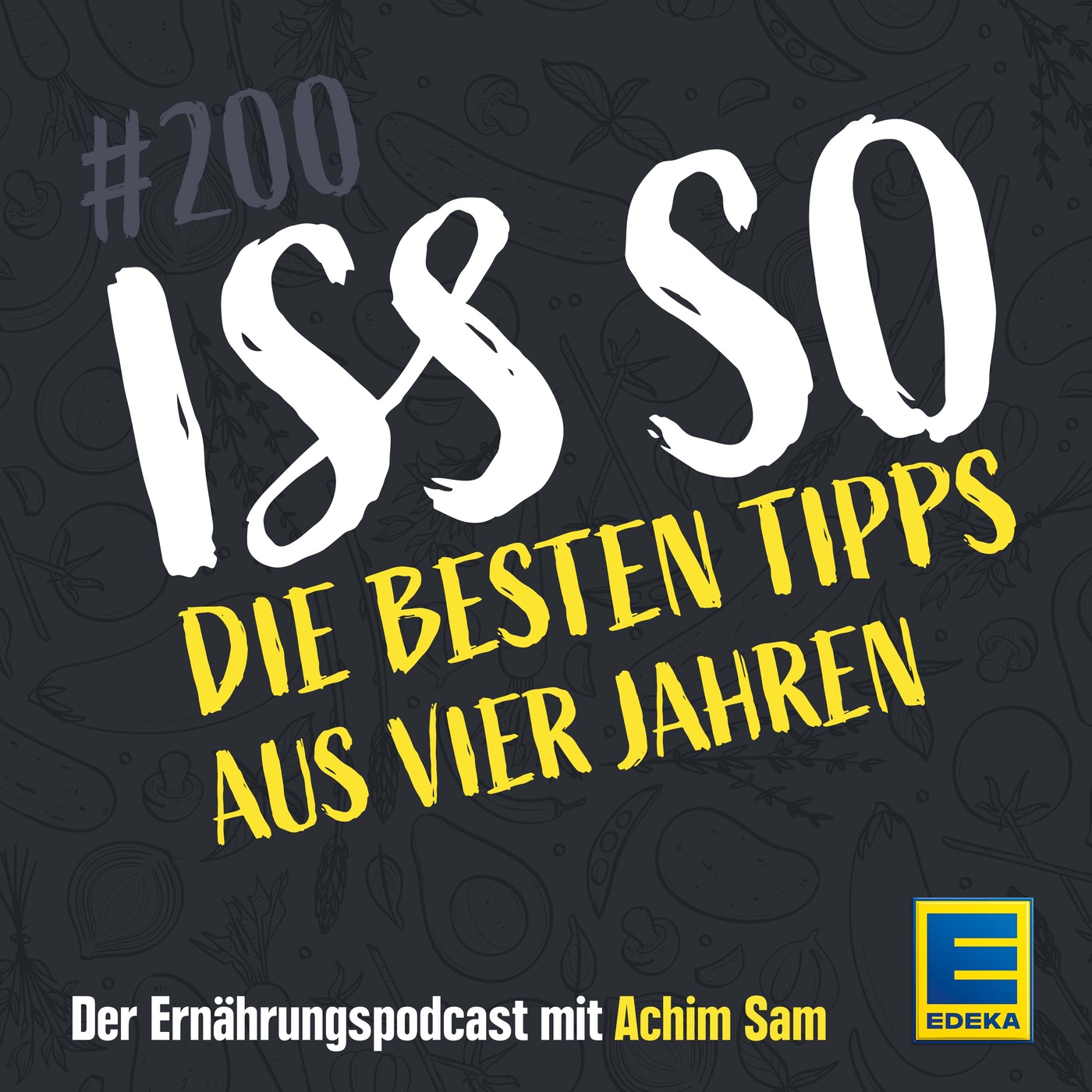 200: 200. Folgen ISS SO: Unsere besten Tipps aus fast vier Jahren