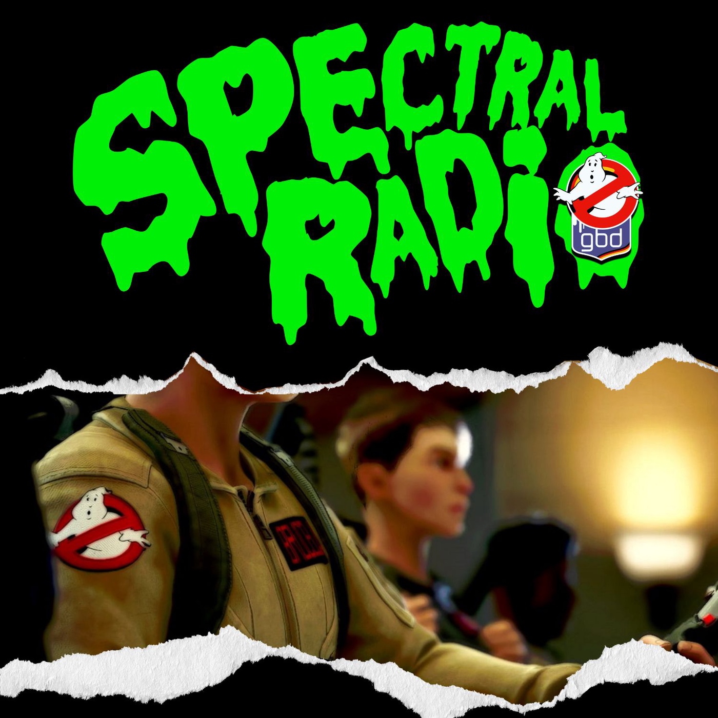 #137: Ghostbusters: Spirits Unleashed - Alle bisherigen Infos zum kommenden Videogame