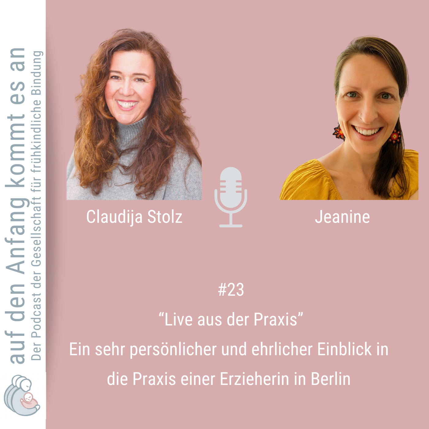 #24 Live aus der Praxis