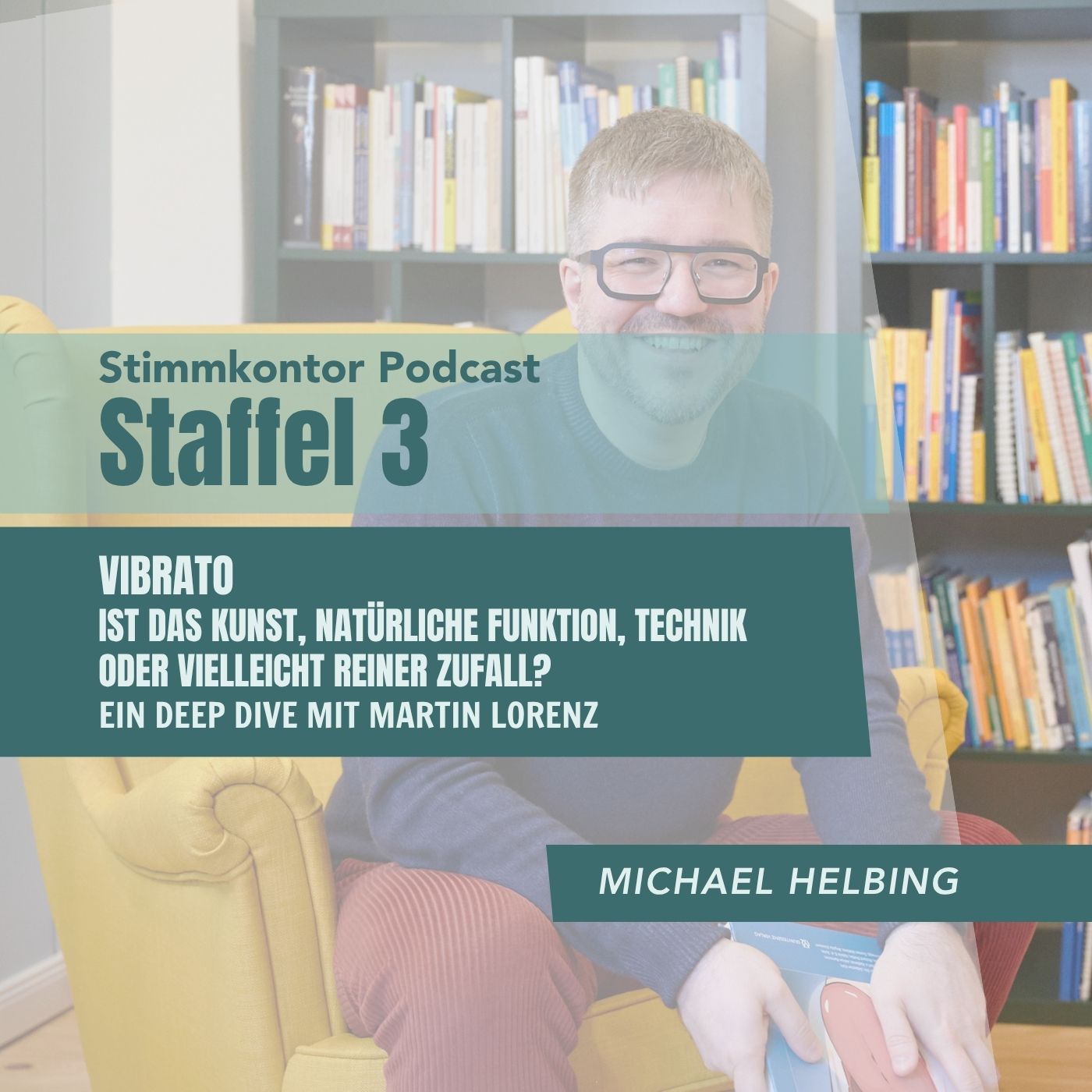 Vibrato, ist das Kunst, natürliche Funktion oder doch Technik oder vielleicht reiner Zufall?