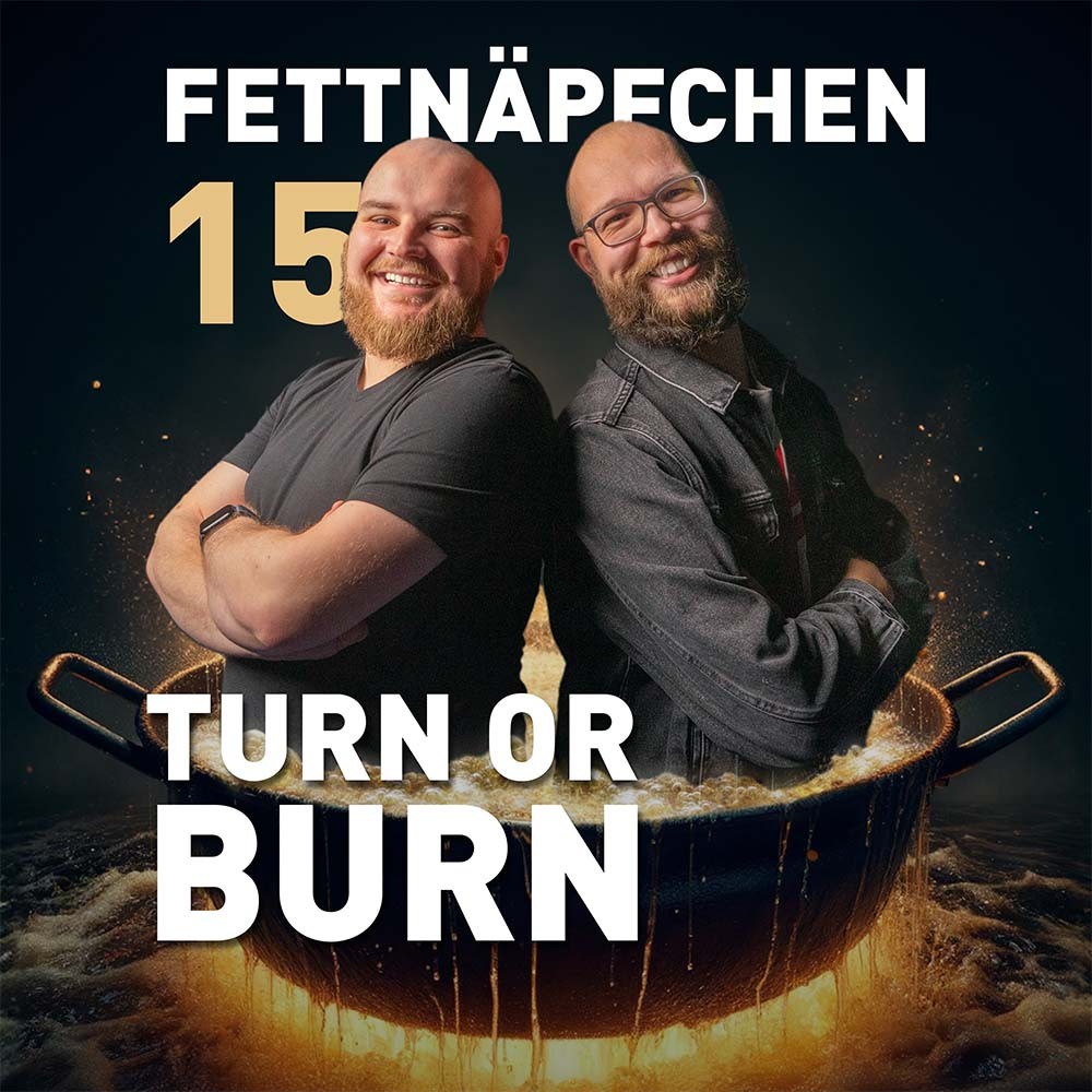 TURN OR BURN