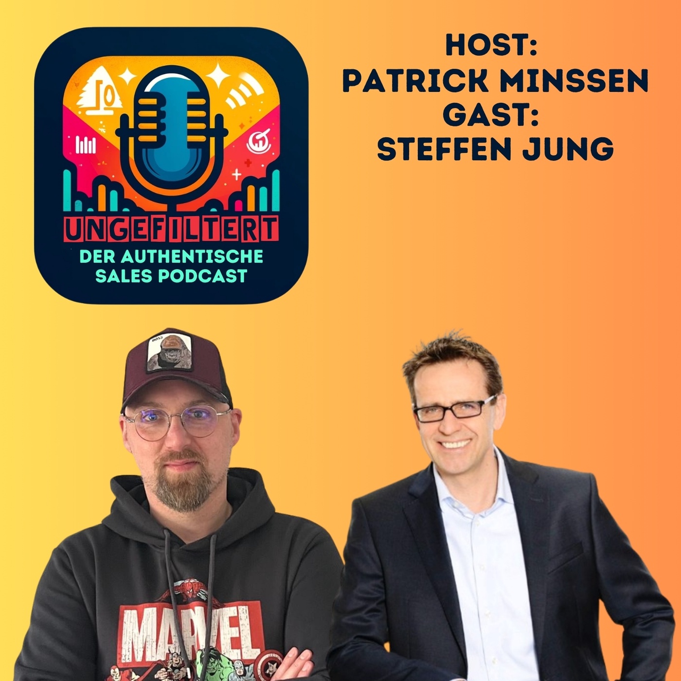Totgesagte leben länger! Vom Mythos der aussterbenden Drucker Branche.