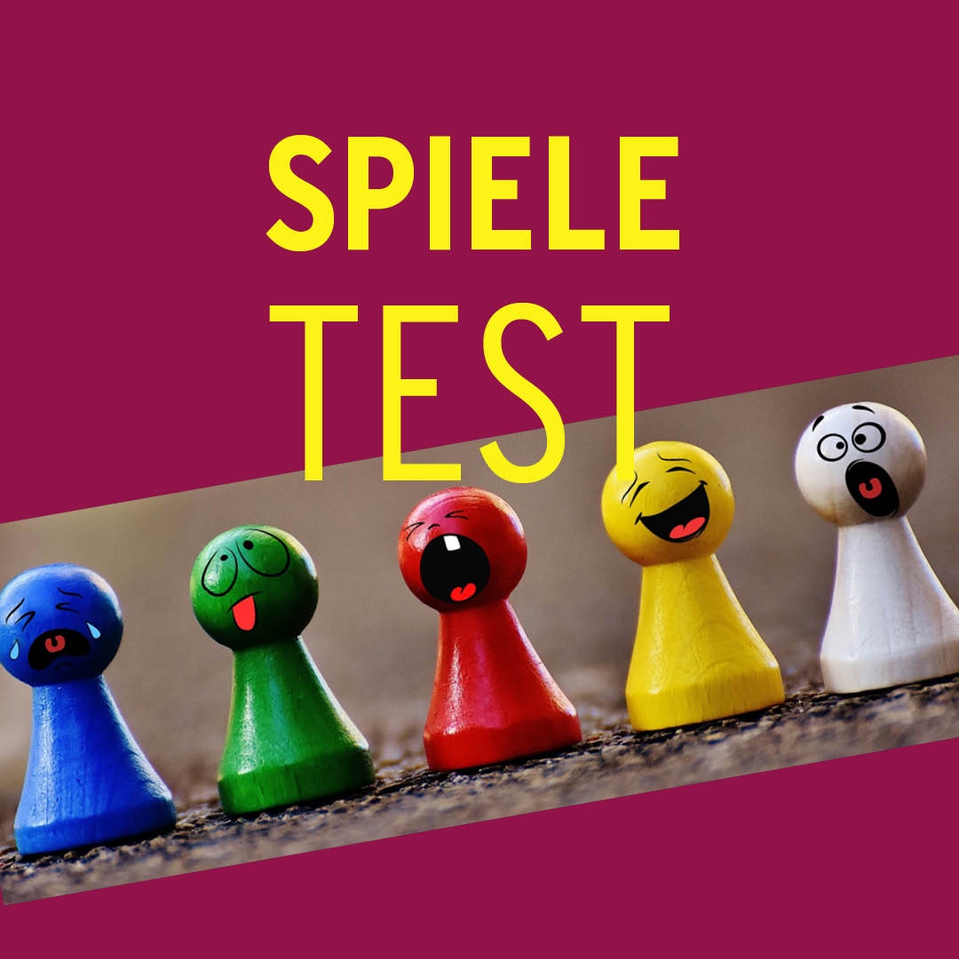 Spieletest: Spiel des Lebens