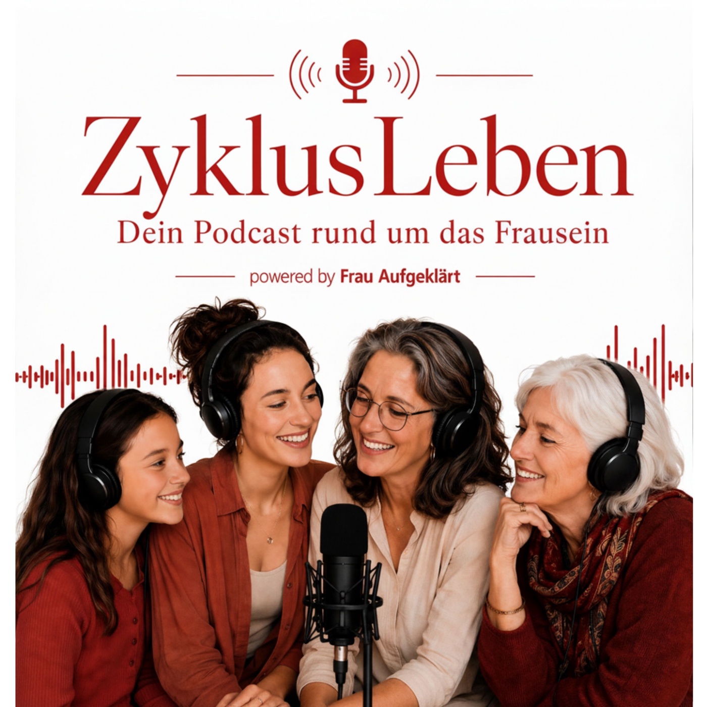 Zyklisch durch den Sommer