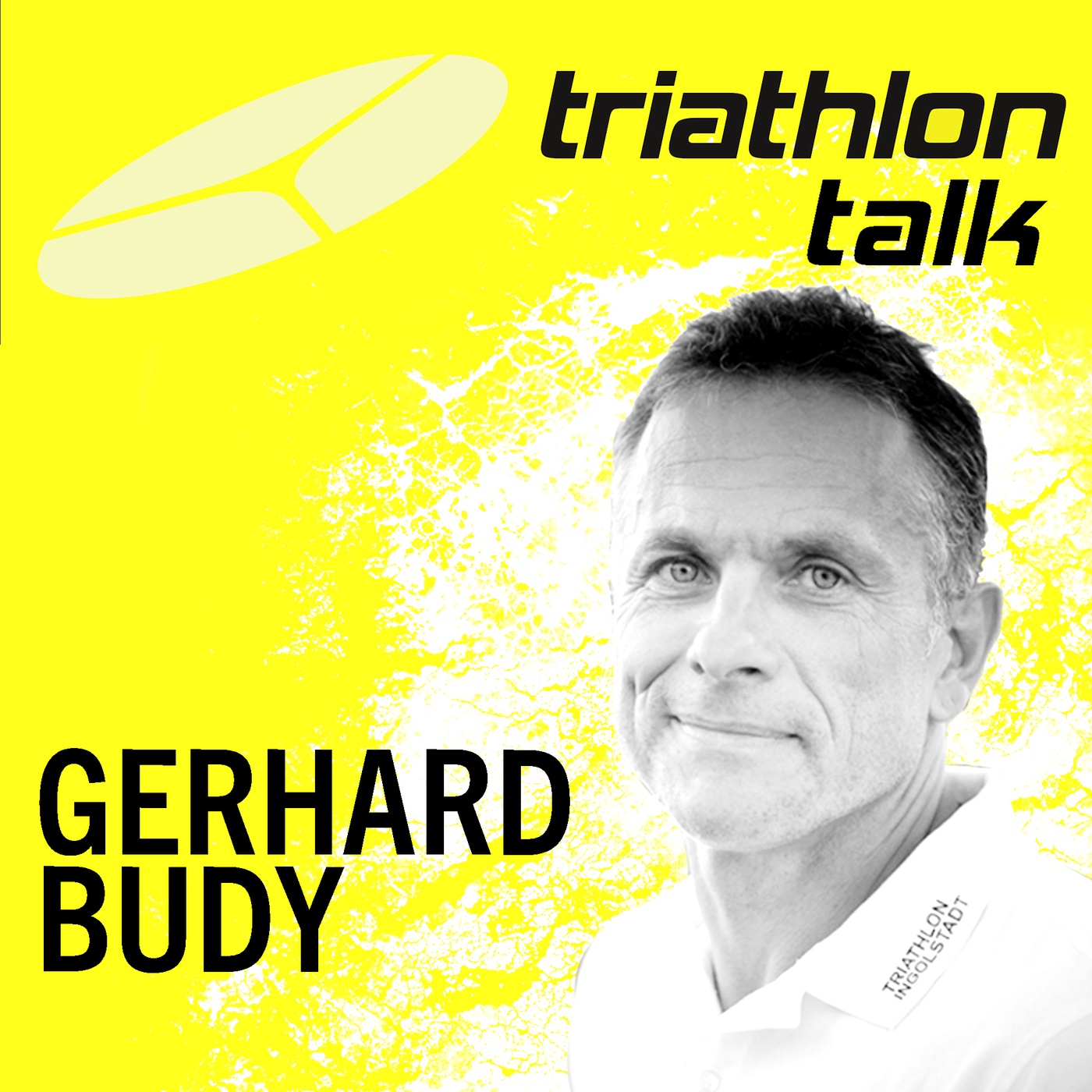 Gerhard Budy: Vom Streckenposten zum Garagenschwimmer