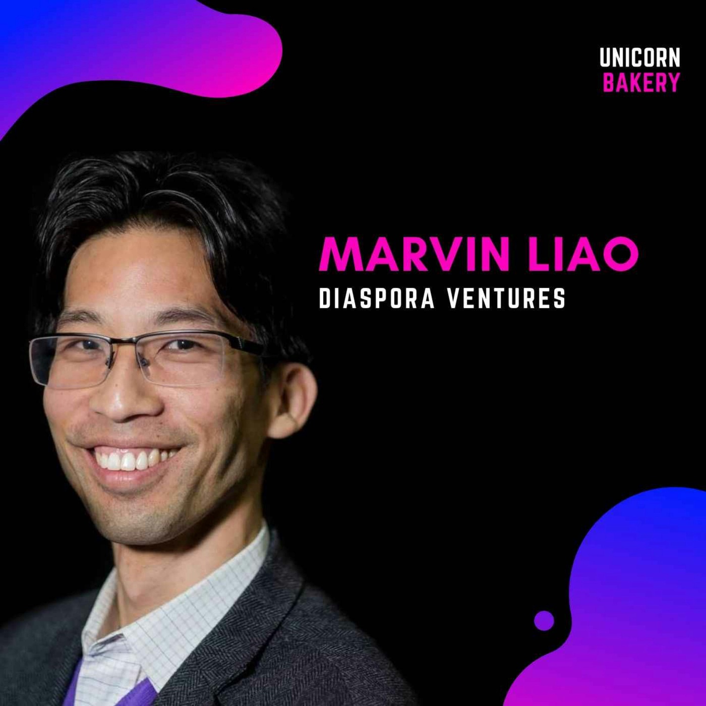 Rekalibrierung als Startup: Ohne angepasste Meilensteine wirst du keine neue Finanzierung bekommen – Marvin Liao, Diaspora Ventures