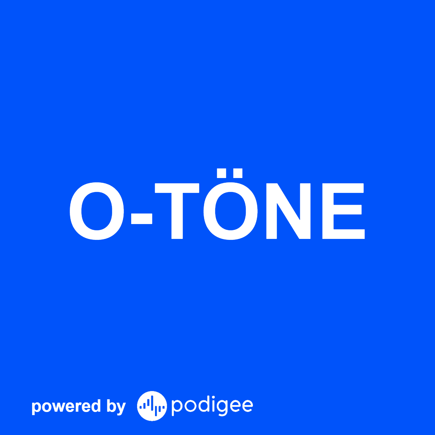 O-Töne