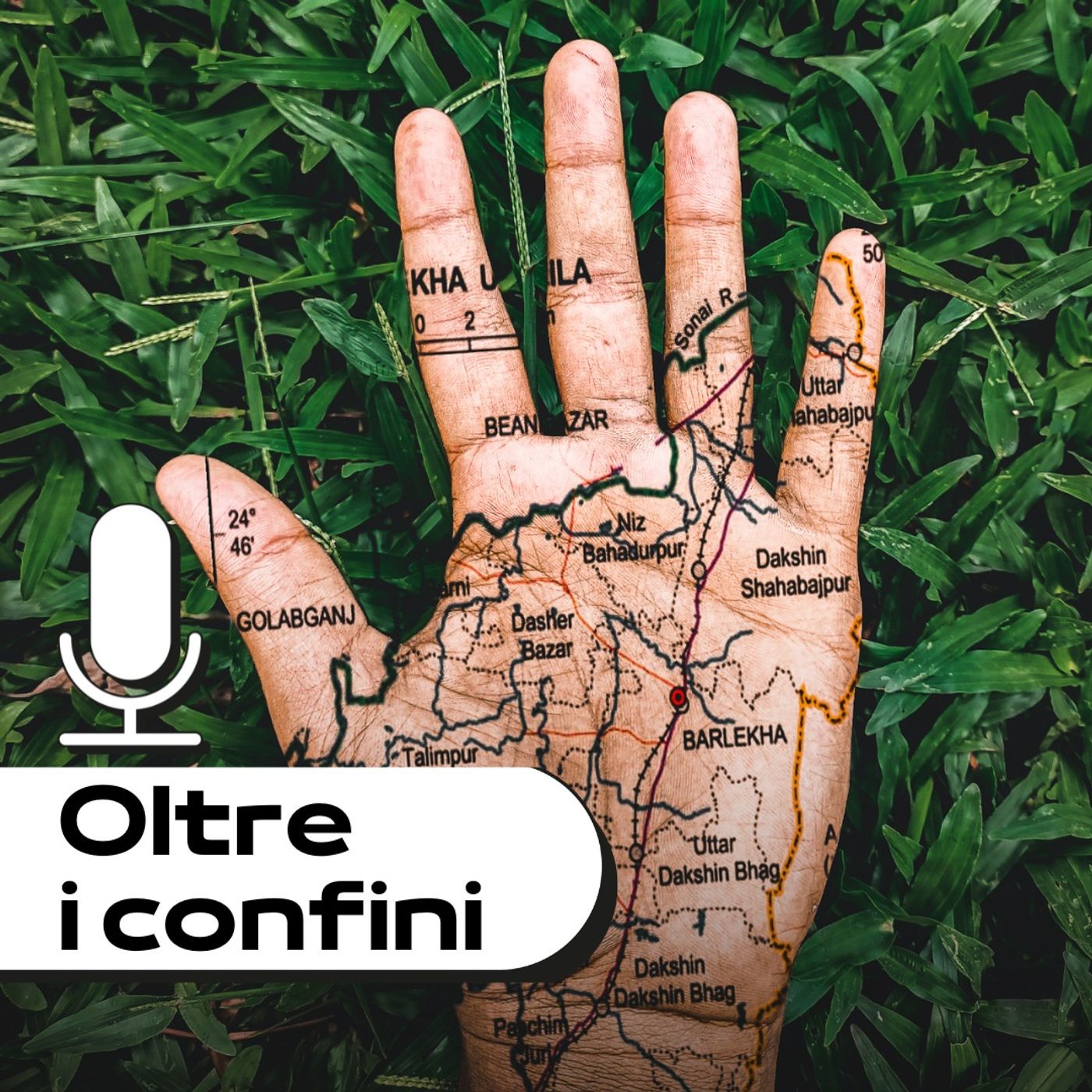 1 - Frontiere del capitale e geografie del lavoro