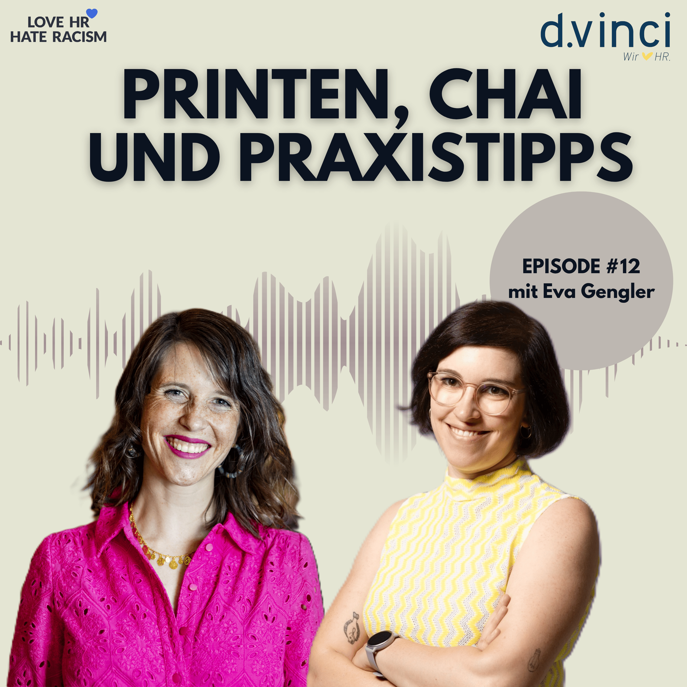 KI & HR: Zwischen Innovation und Diskriminierung