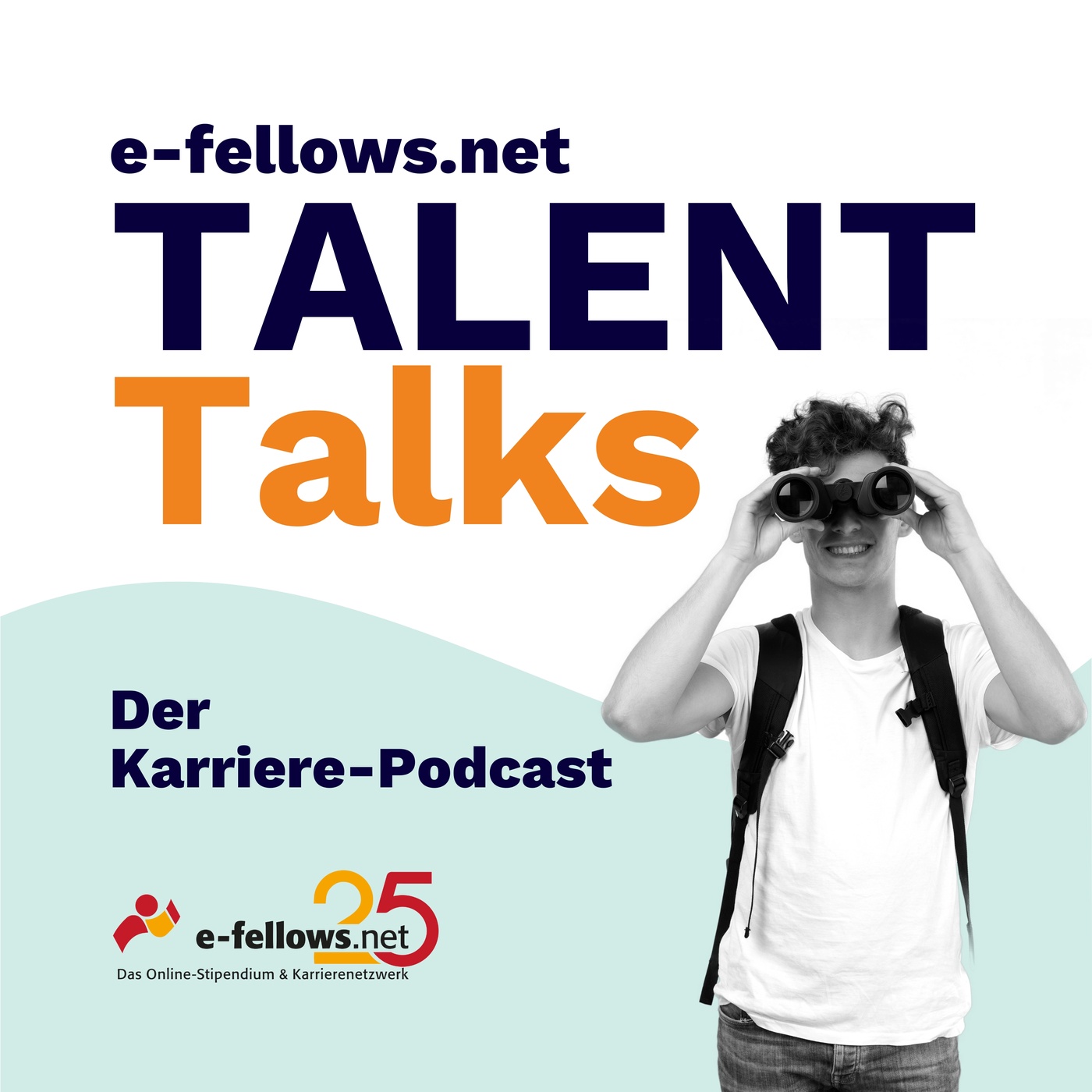 Talent Talks