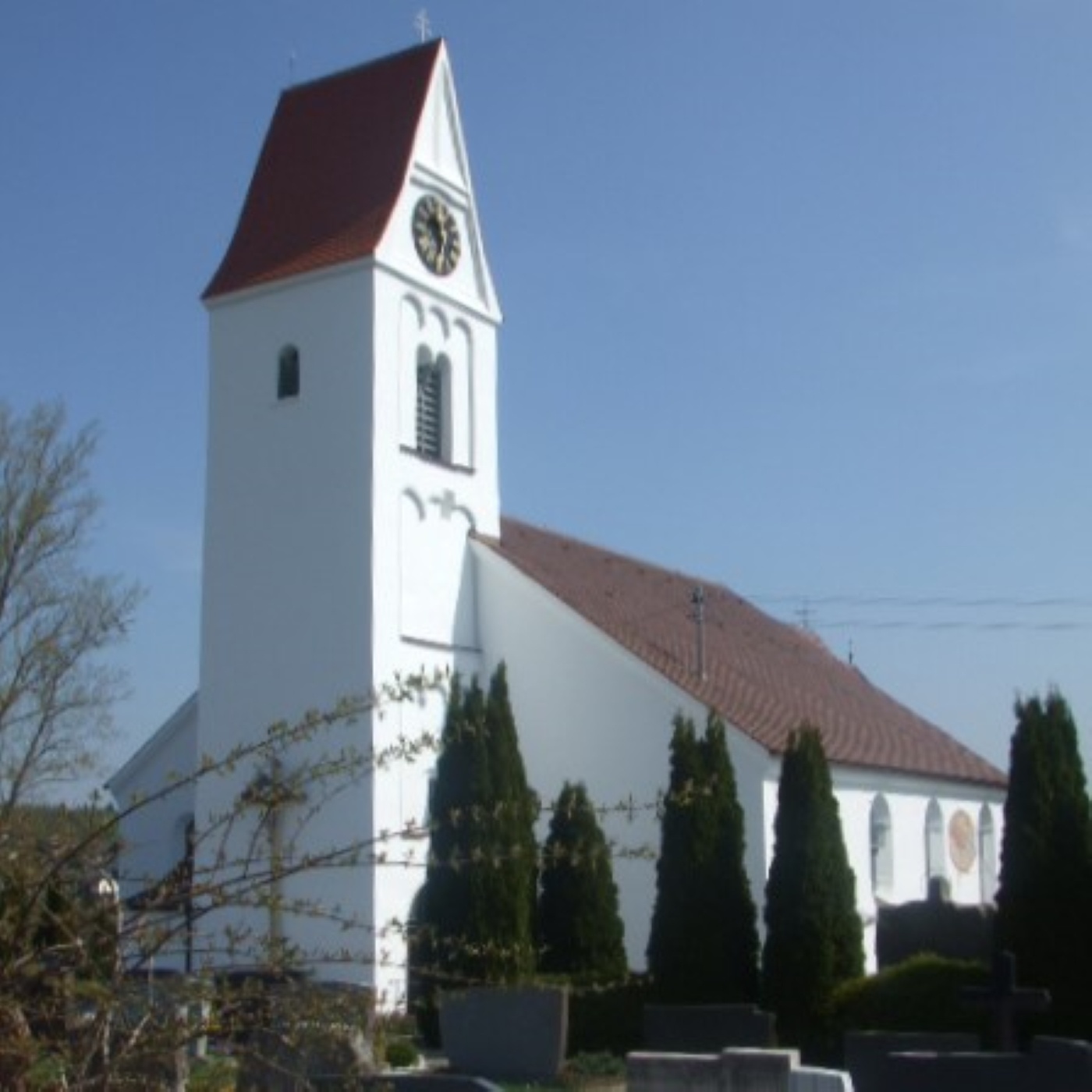 W-015: Kirchengestaltung als Lebensaufgabe und Lebenswerk, mit Gerhard Tagwerker {IKKDOS e.V.}