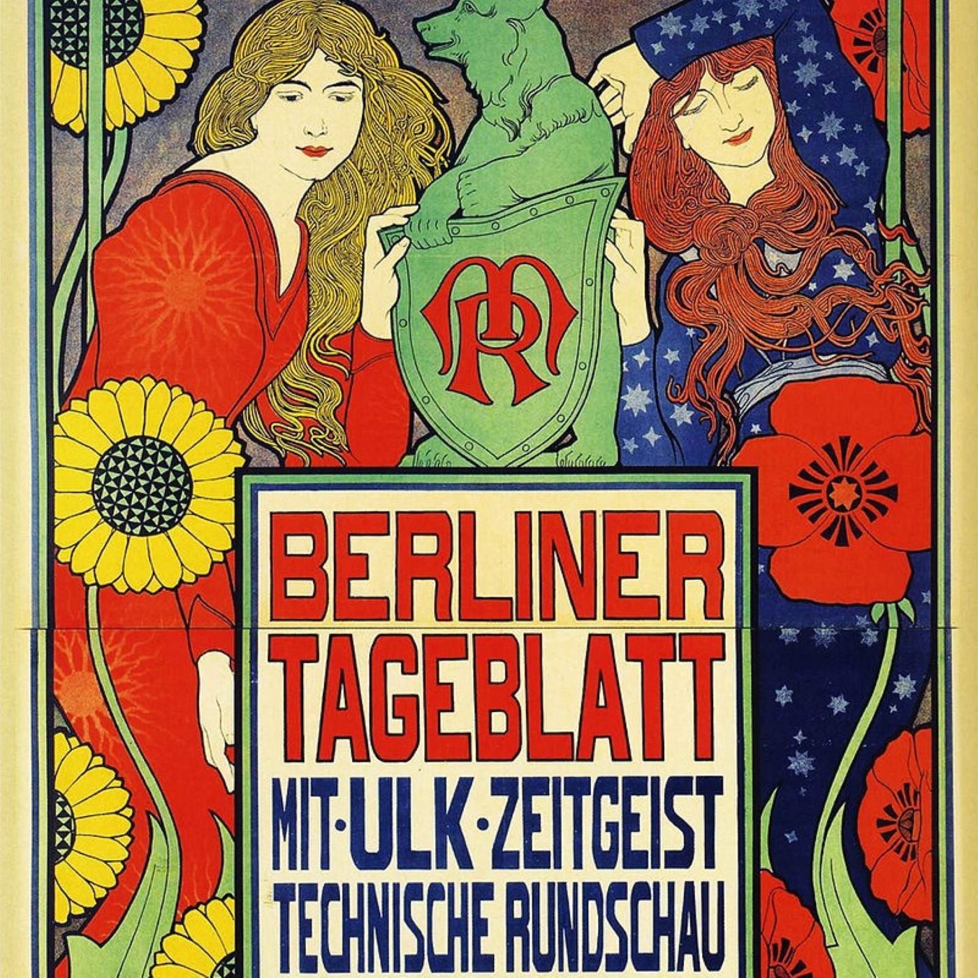 Y-073: Paul Scheffer, 