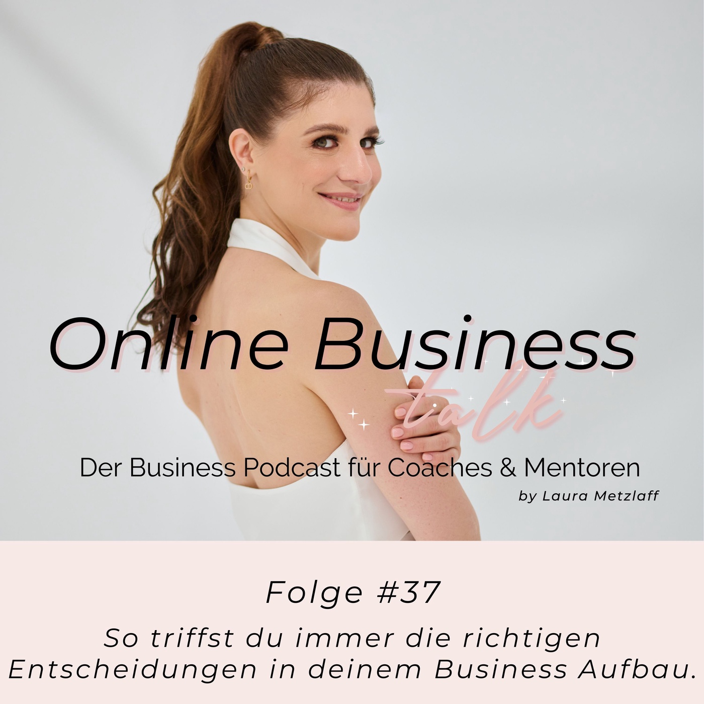 So triffst du immer die richtigen Entscheidungen in deinem Business Aufbau
