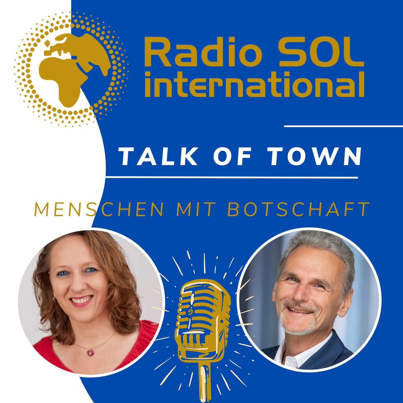 Silvia Michaela Wagner über Tierkommunikation & Seelenverbindung 