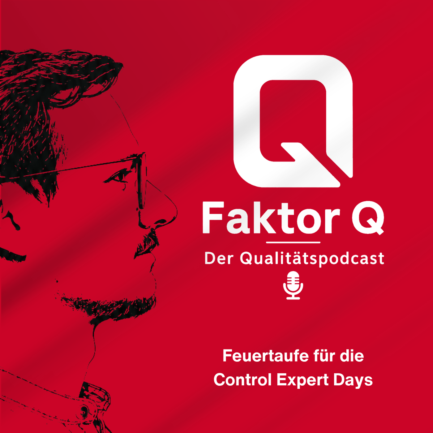 Feuertaufe für die Control Expert Days