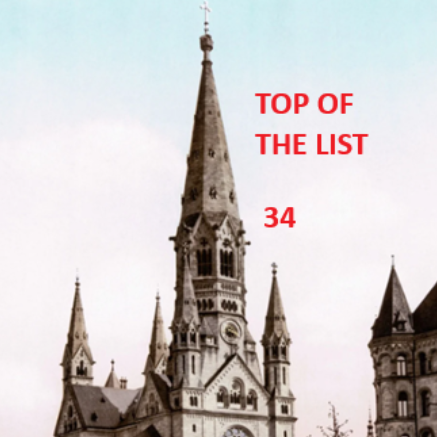 Episode 34 - Die Stunde der Geier