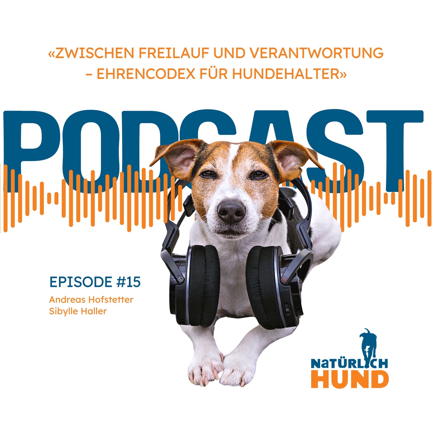 Zwischen Freilauf und Verantwortung – Ehrencodex für Hundehalter #15