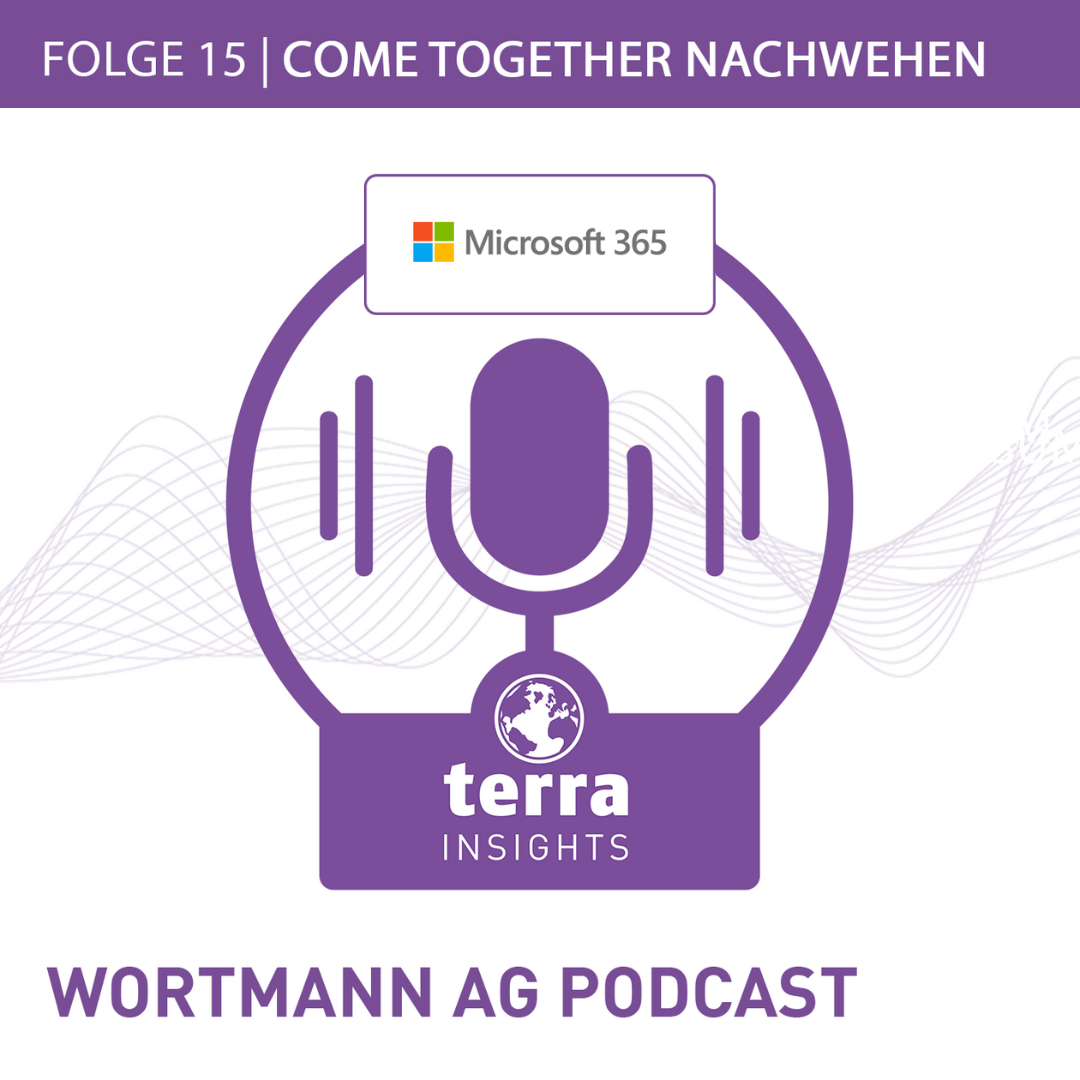 Folge 15: Come Together Nachwehen