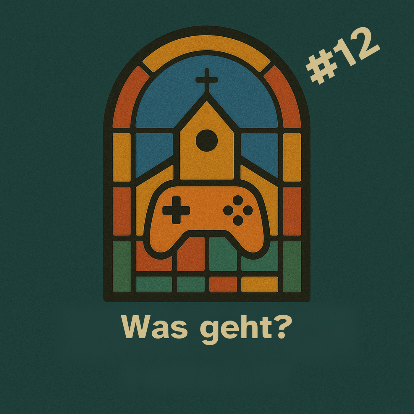 #12 Was geht?