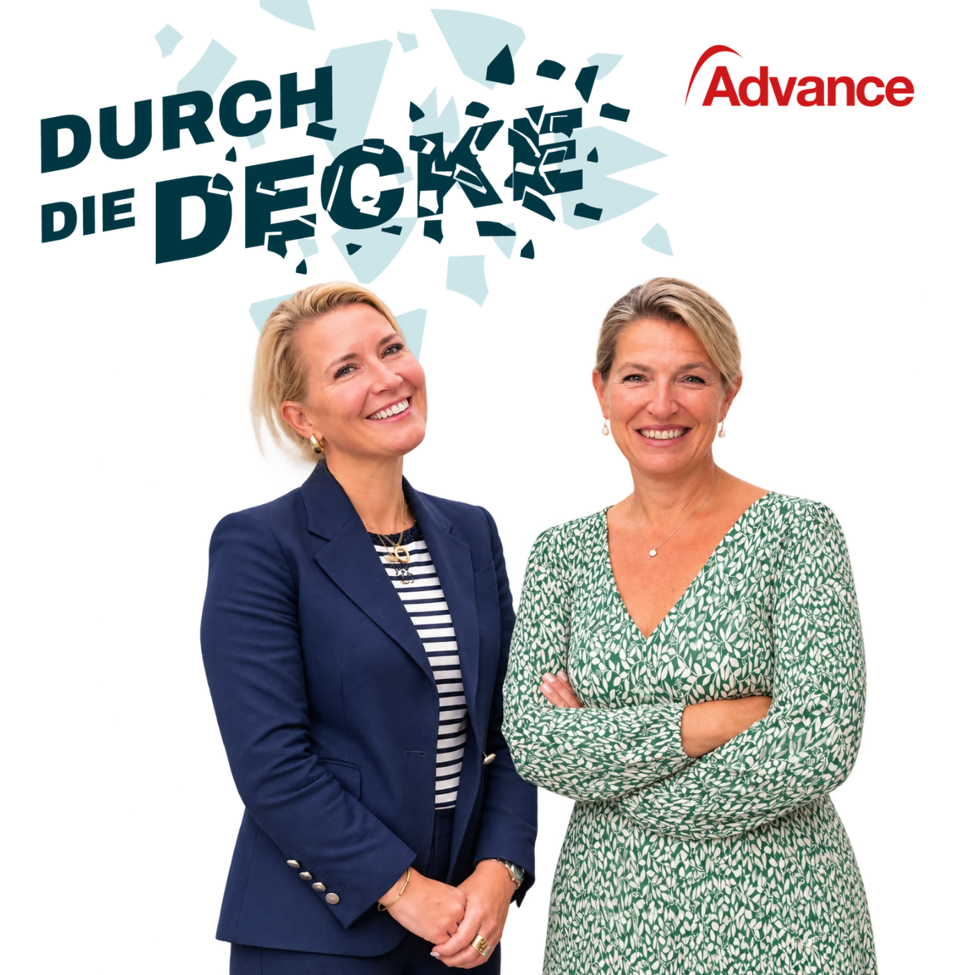 Wie verändert KI meinen Job – und meine Karrierechancen, Anna Mattsson?