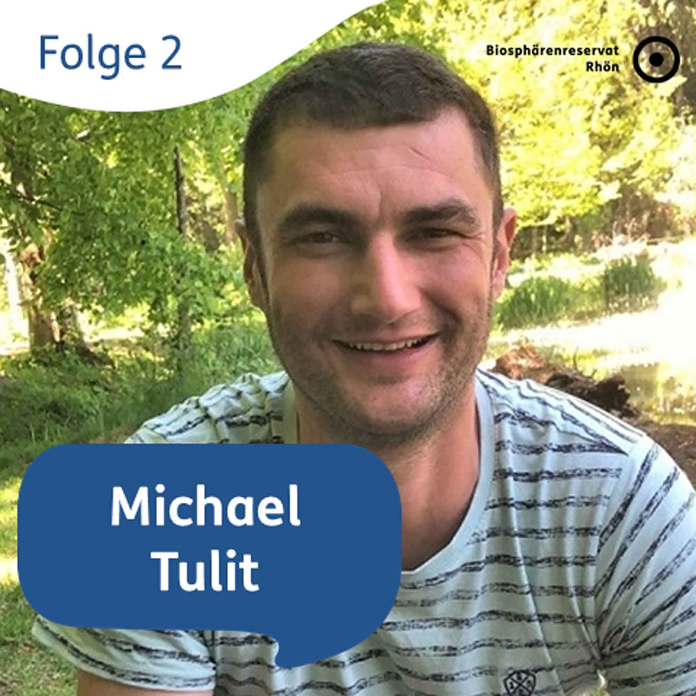 #2 Michael Tulit