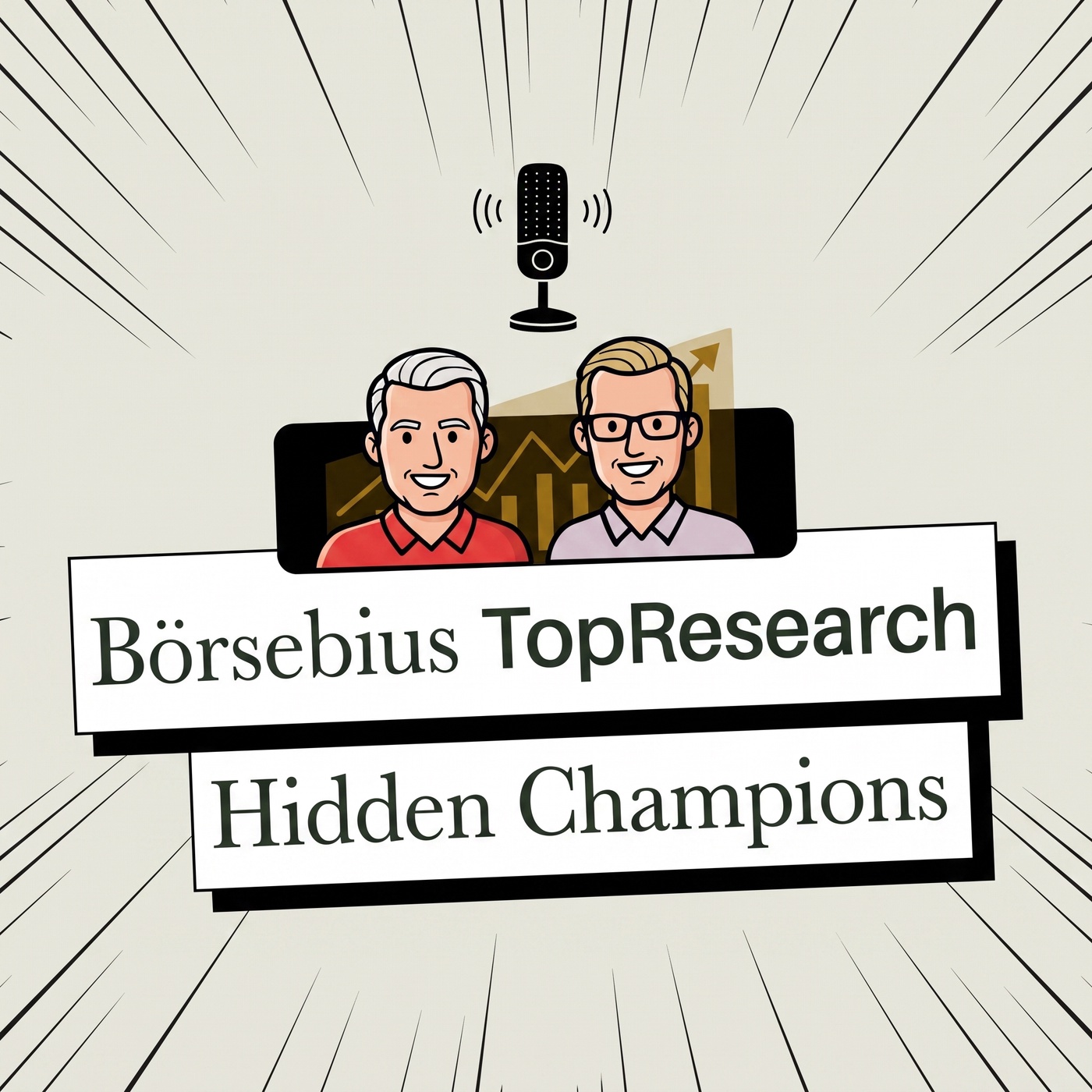#18 Hidden Champions: Die heimlichen Herrscher der Weltwirtschaft
