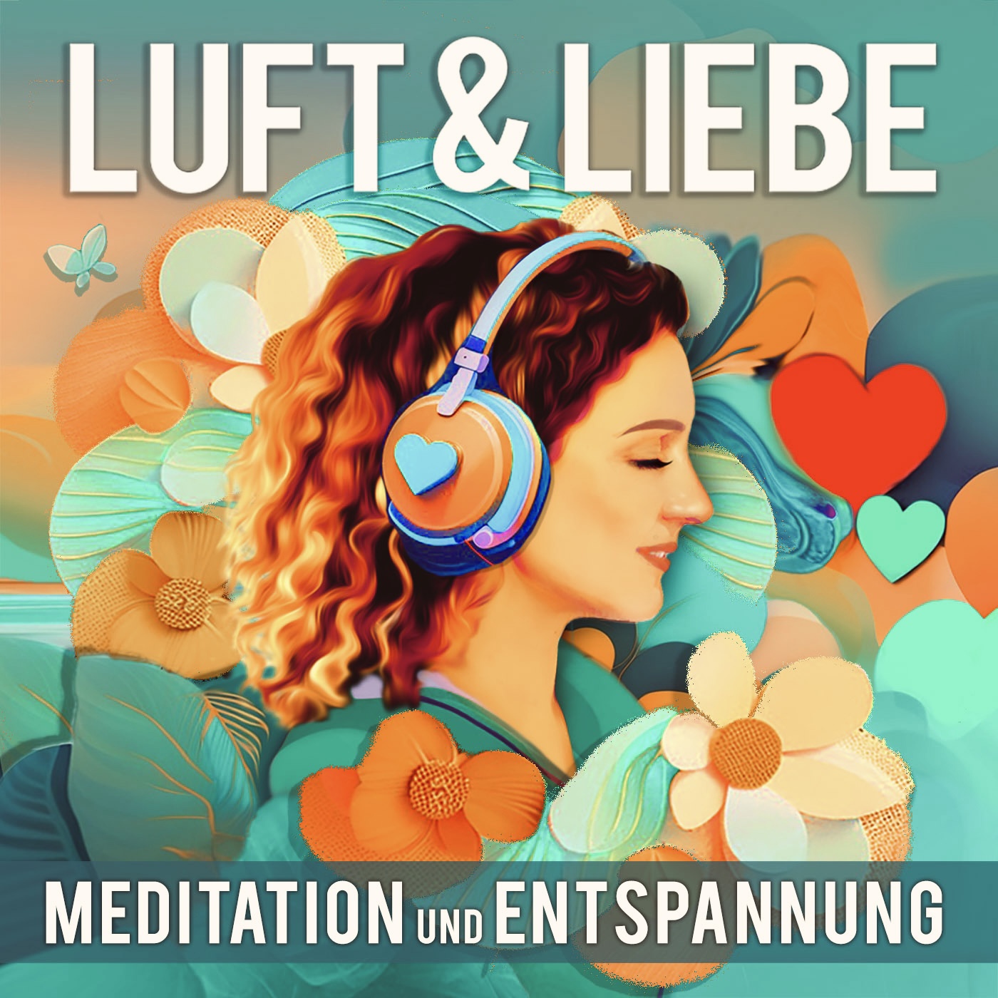 SONDERFOLGE: Entspannen und Einschlafen mit Luft & Liebe