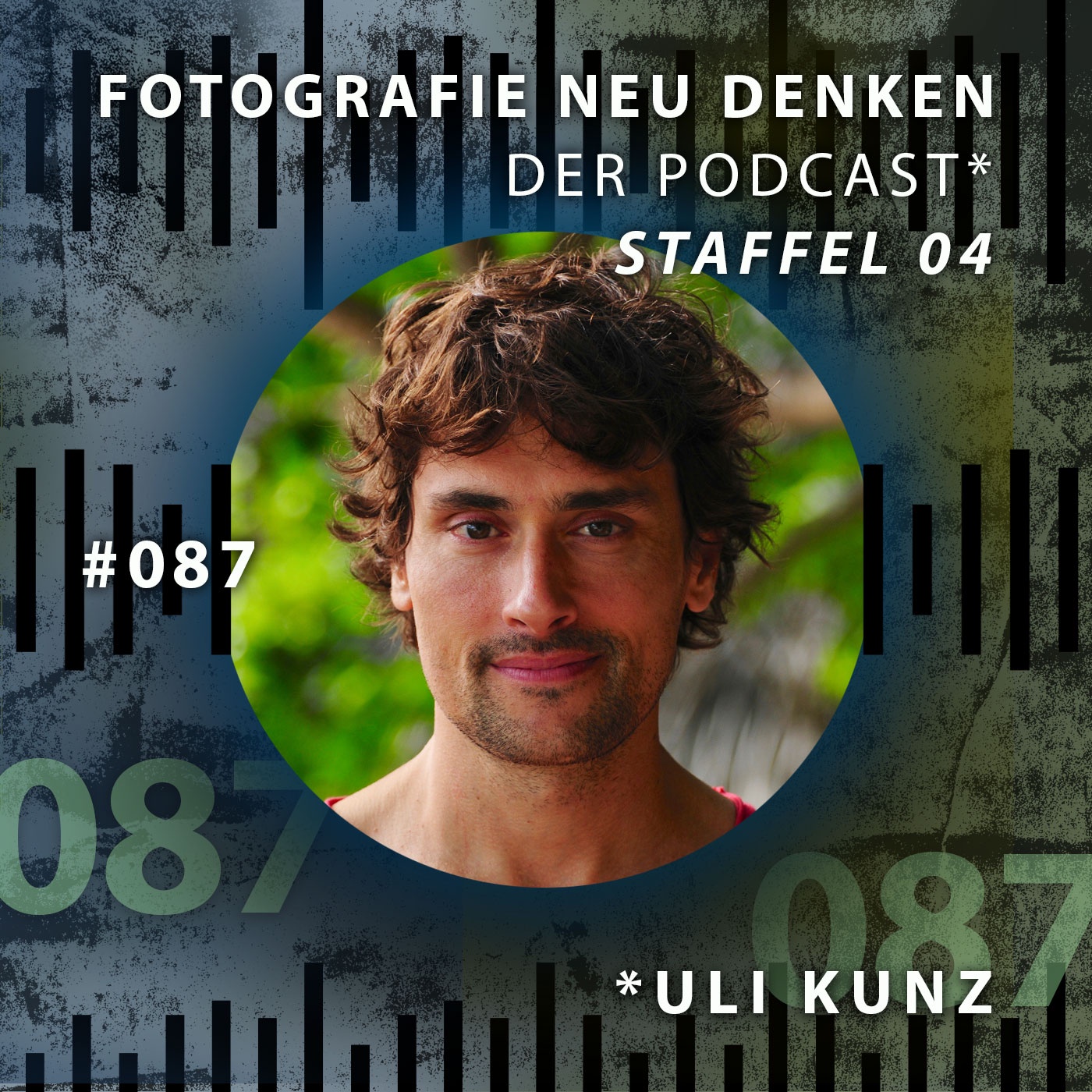#087 »Die Natur braucht uns nicht. Am Ende geht es um uns. Wir müssen uns retten.«