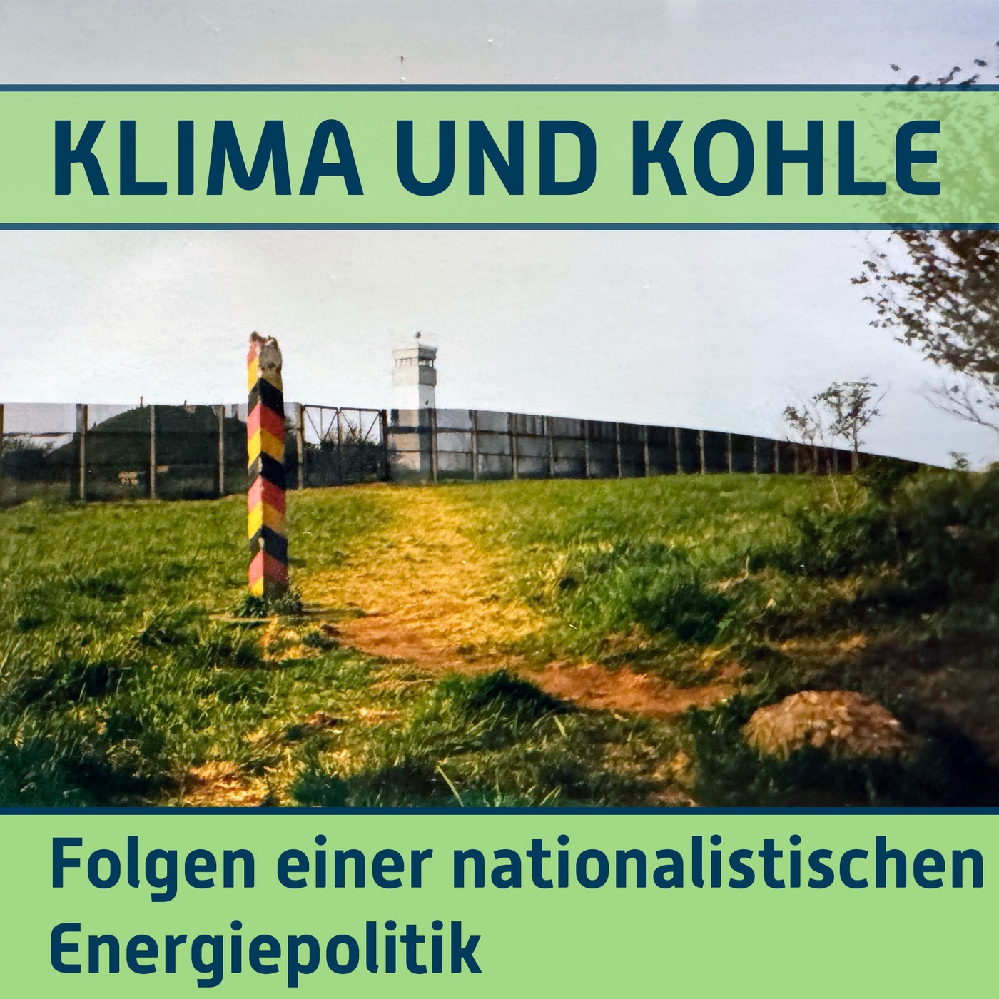 #110 Folgen einer nationalistischen Energiepolitik