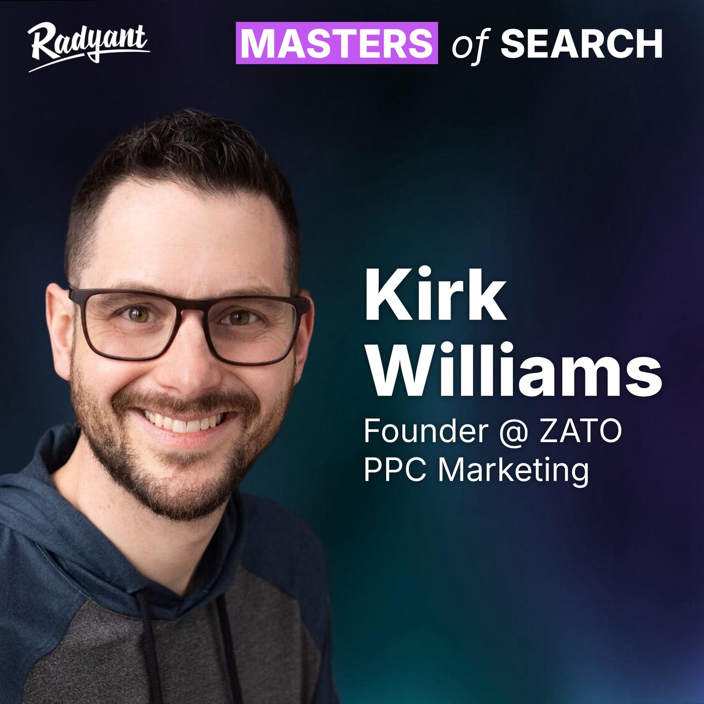 WHY GOOGLE WILL CRUSH CHATGPT | Kirk Williams, Founder @ ZATO PPC Marketing | #7
