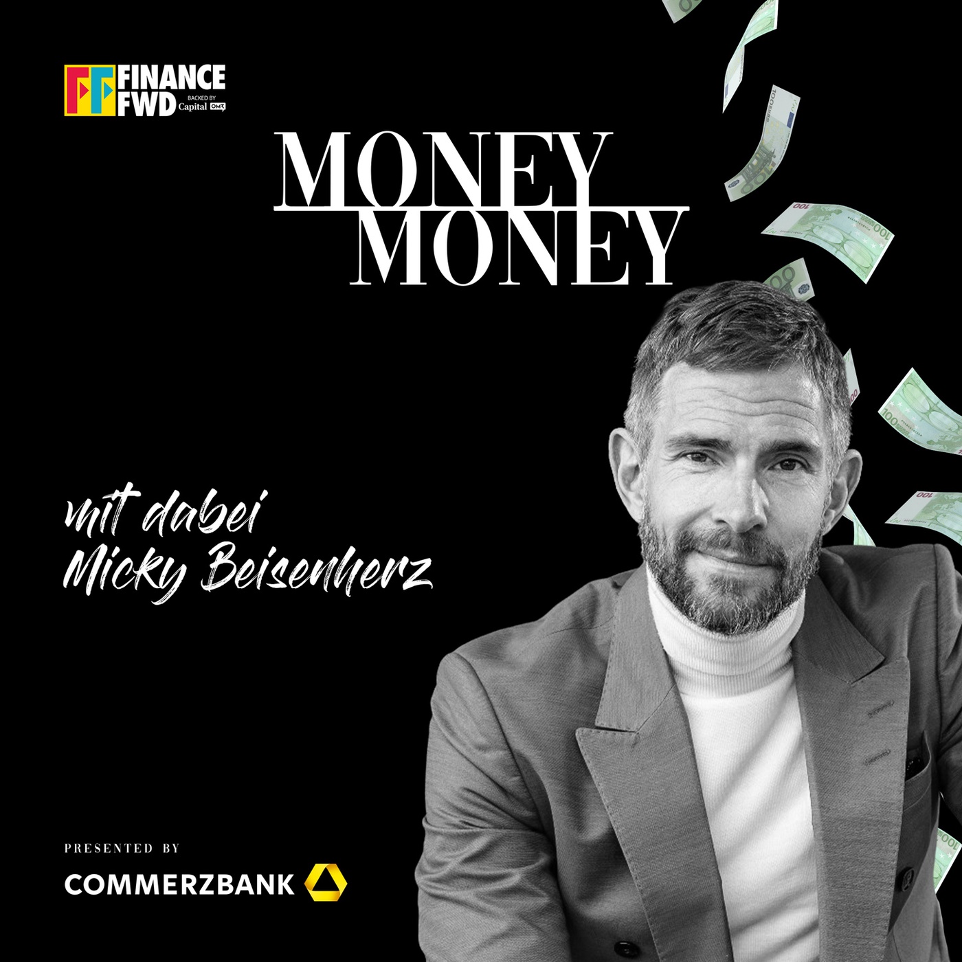 #12 Micky Beisenherz – Quizshow-Gewinn und goldglänzende Investments