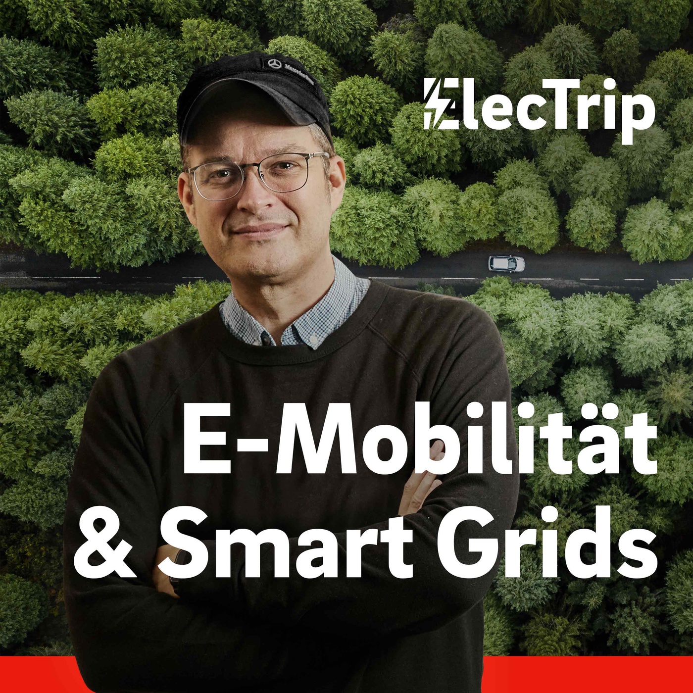 Elektromobilität & Smart Grids - Flowerpower 3.0 beim Bayernwerk