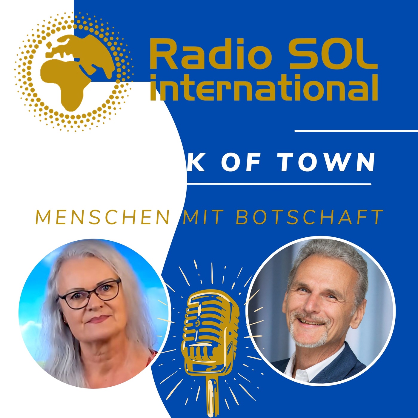 TIPP CLIP - Smaranaa Monika Cardinal - Festival am 20. & 21. Juni in Kirchheim/Bad Herfeld