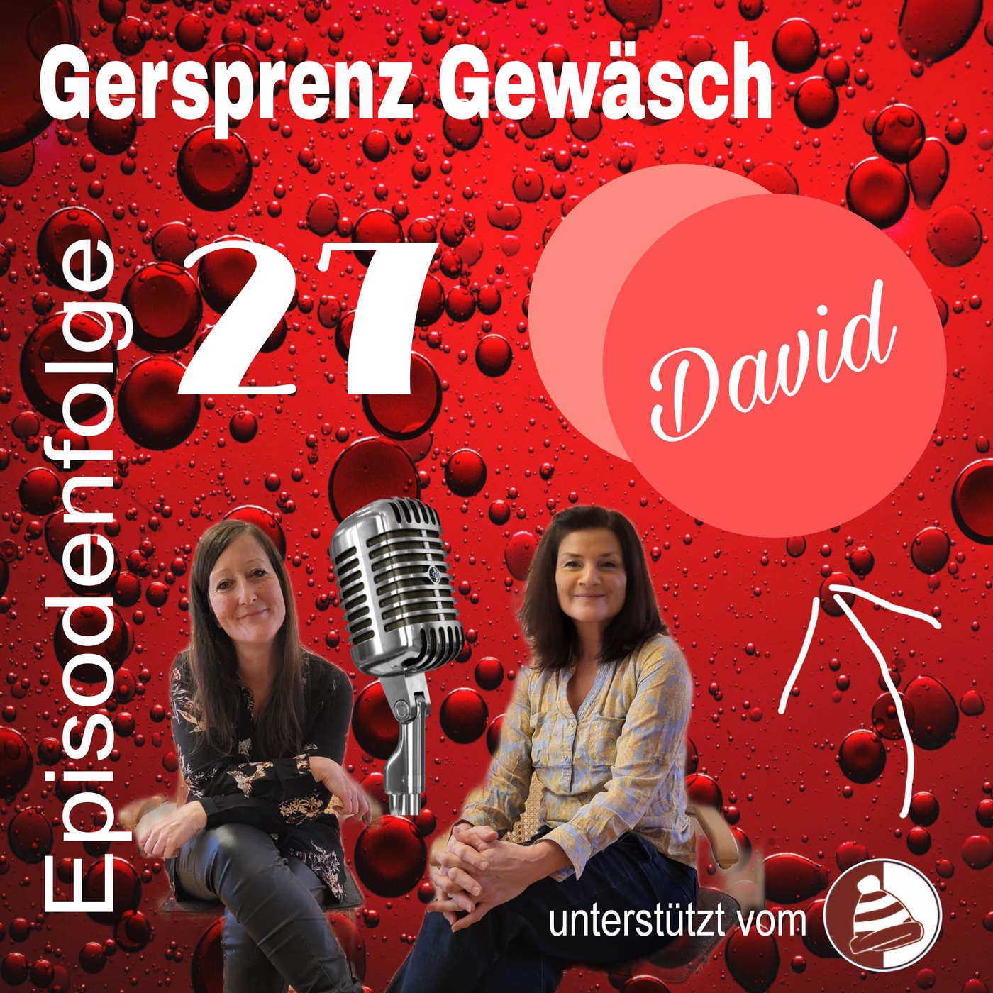 Gersprenz Gewäsch - Folge 27